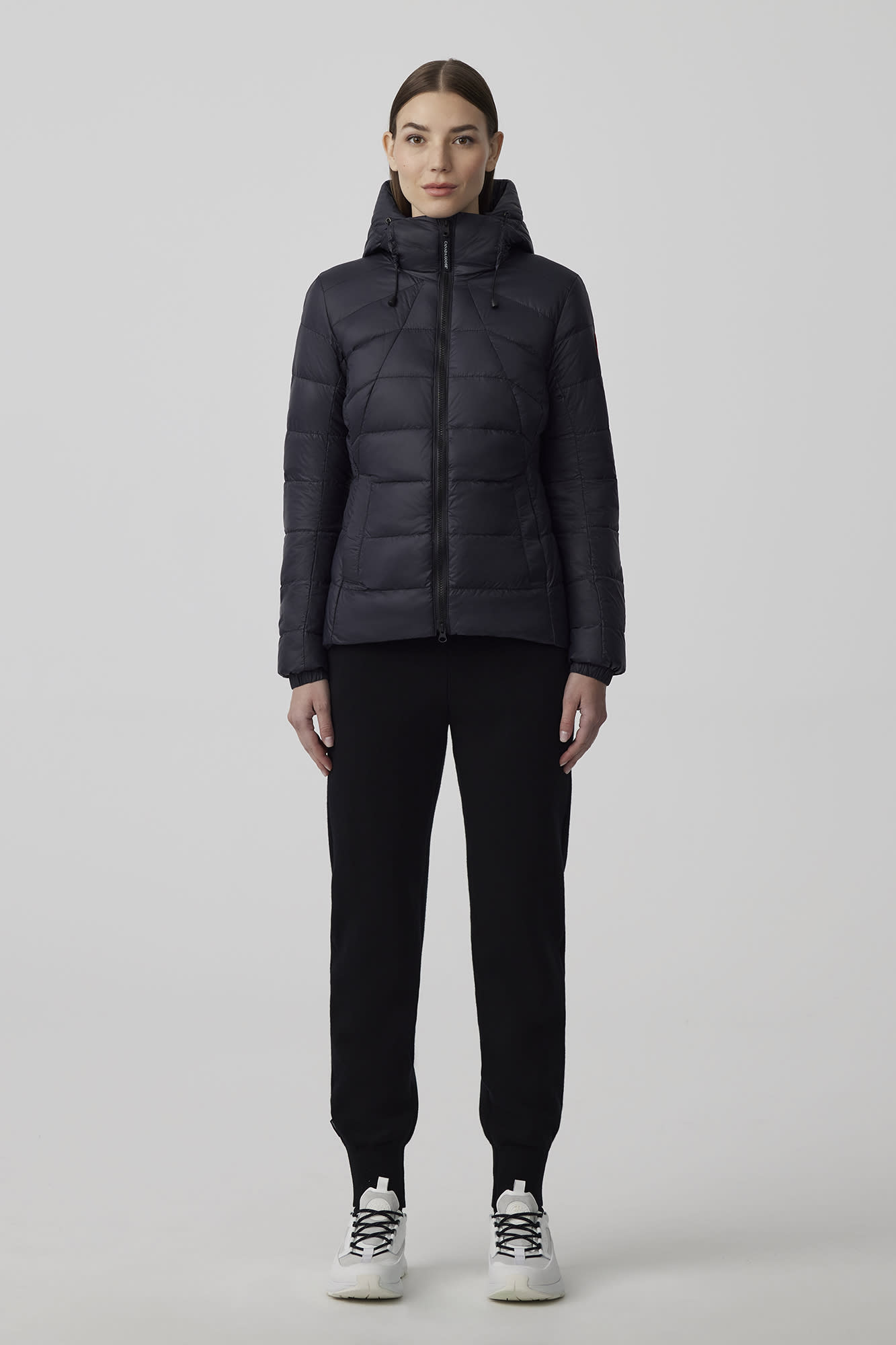Women s Abbott Hoody Canada Goose GR