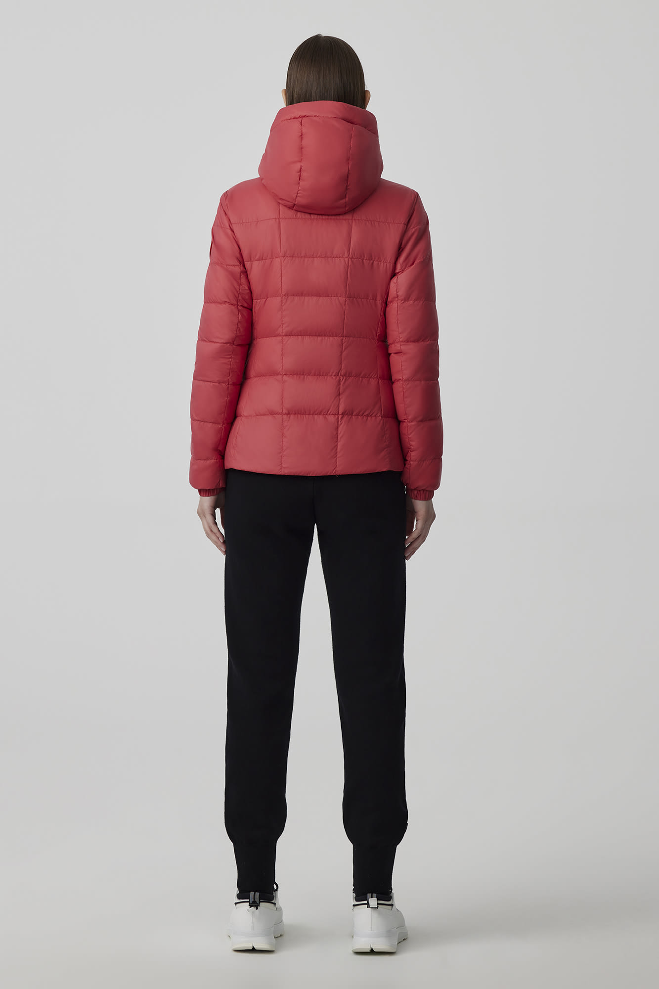 Abbott hoody canada goose best sale
