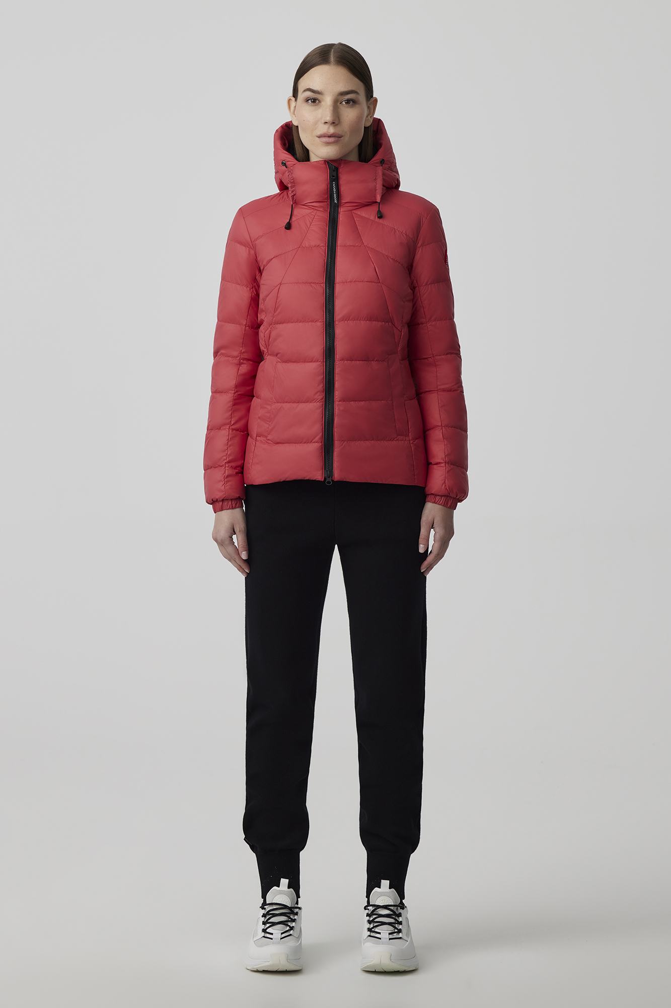 Women s Abbott Hoody Canada Goose