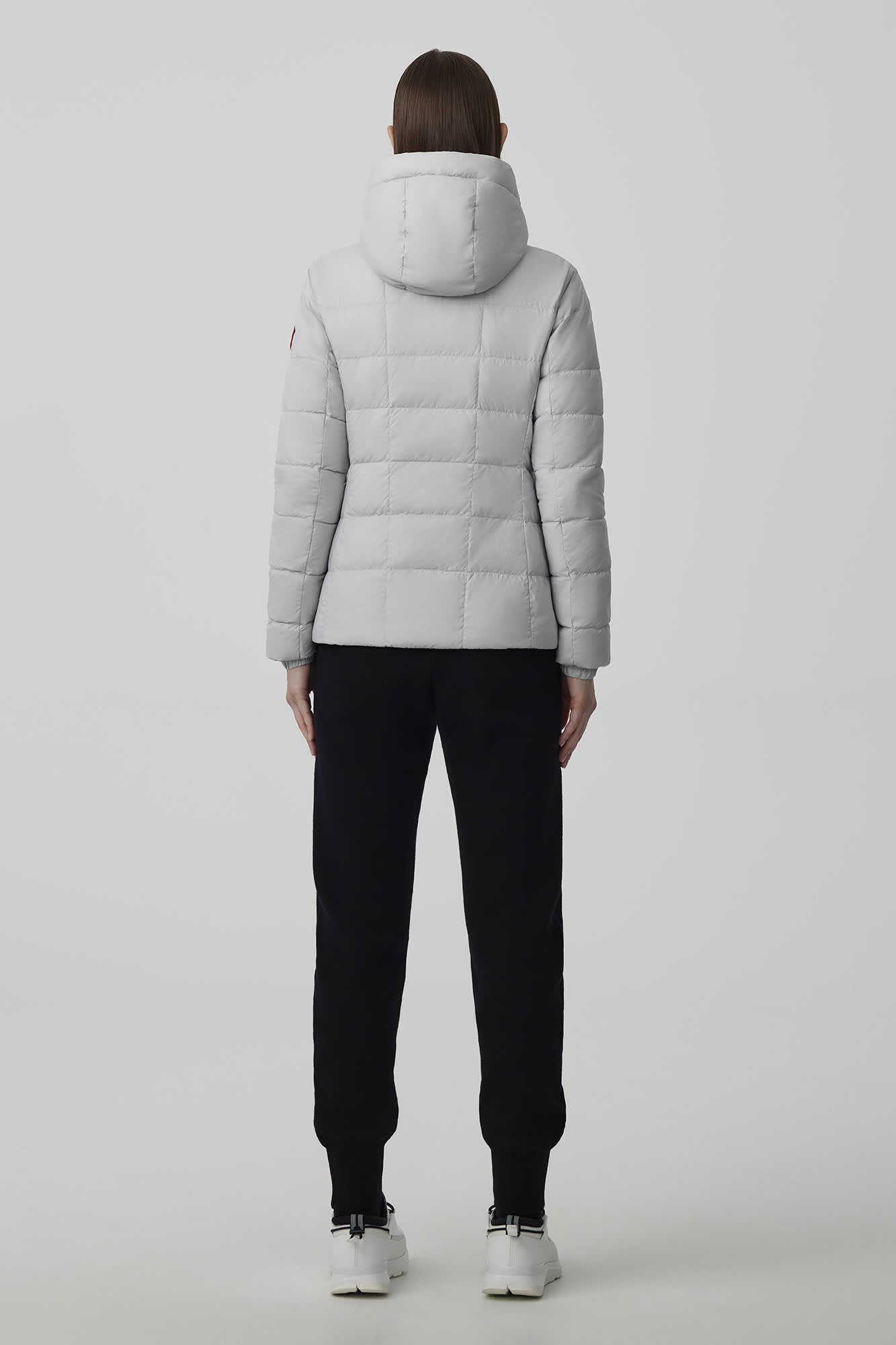 Canada goose without fur store
