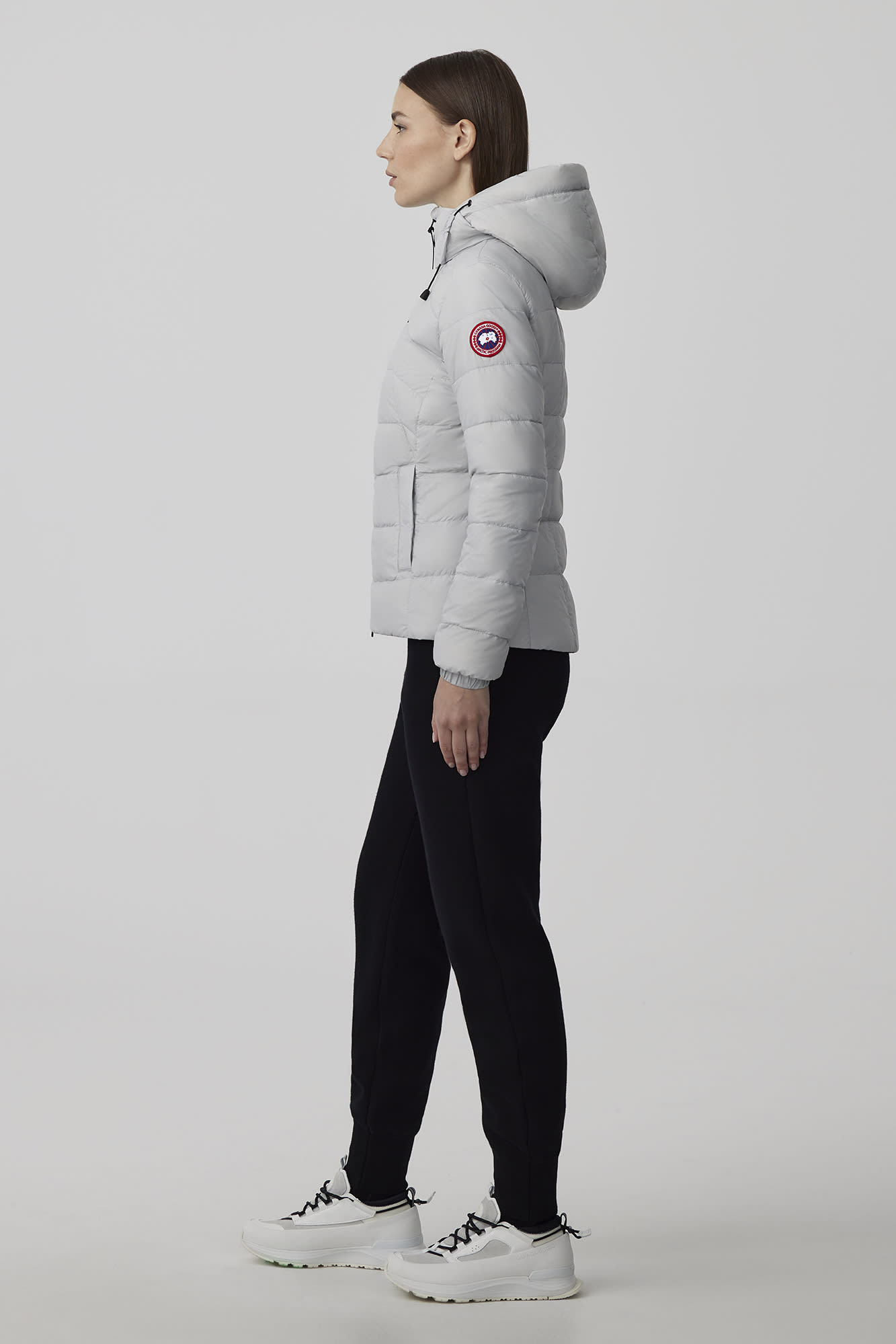 Canada goose abbott hoody outlet