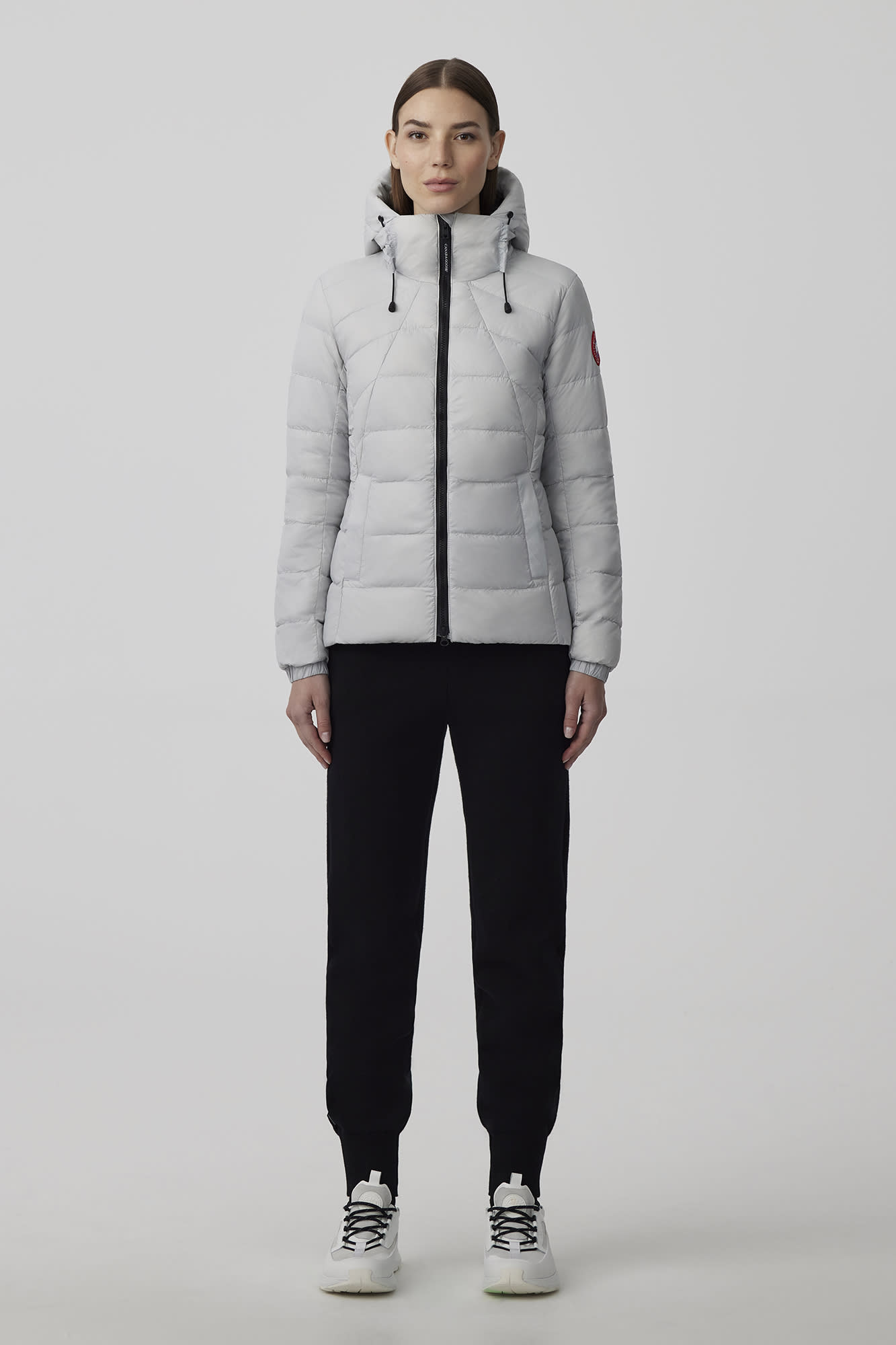 Canada goose lightweight jacket womens hotsell