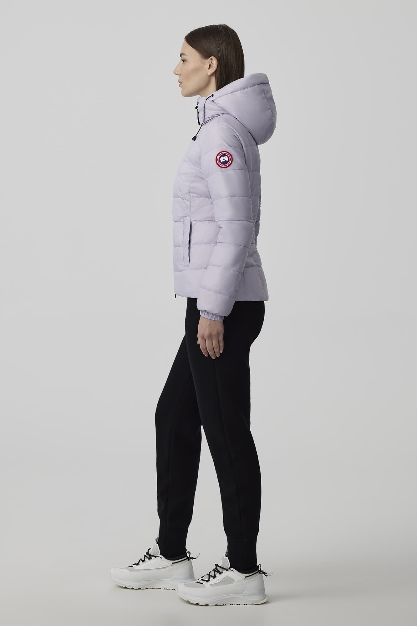 Women's Abbott Hoody | Canada Goose US