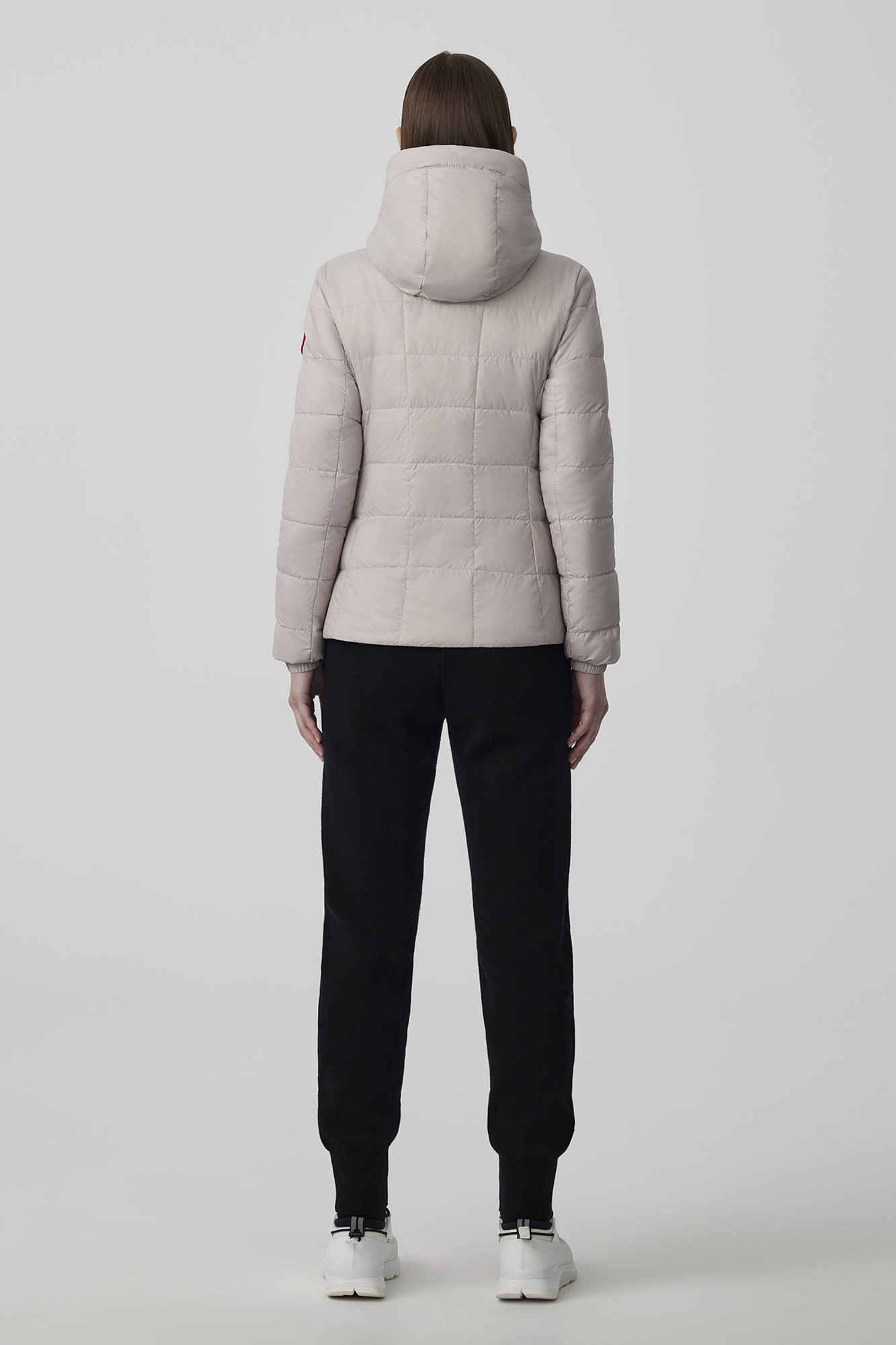 Women's abbott hoody canada goose cheap