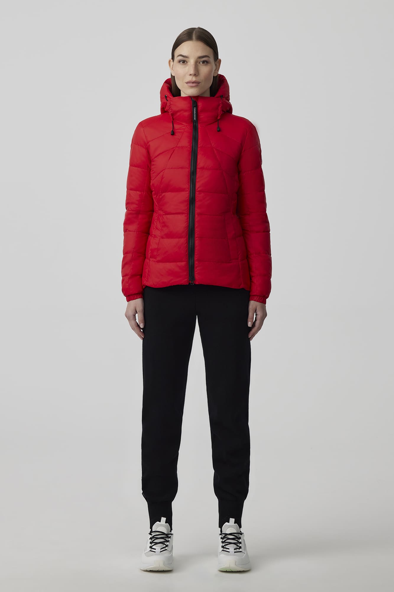 Women's Abbott Hoody | Canada Goose US