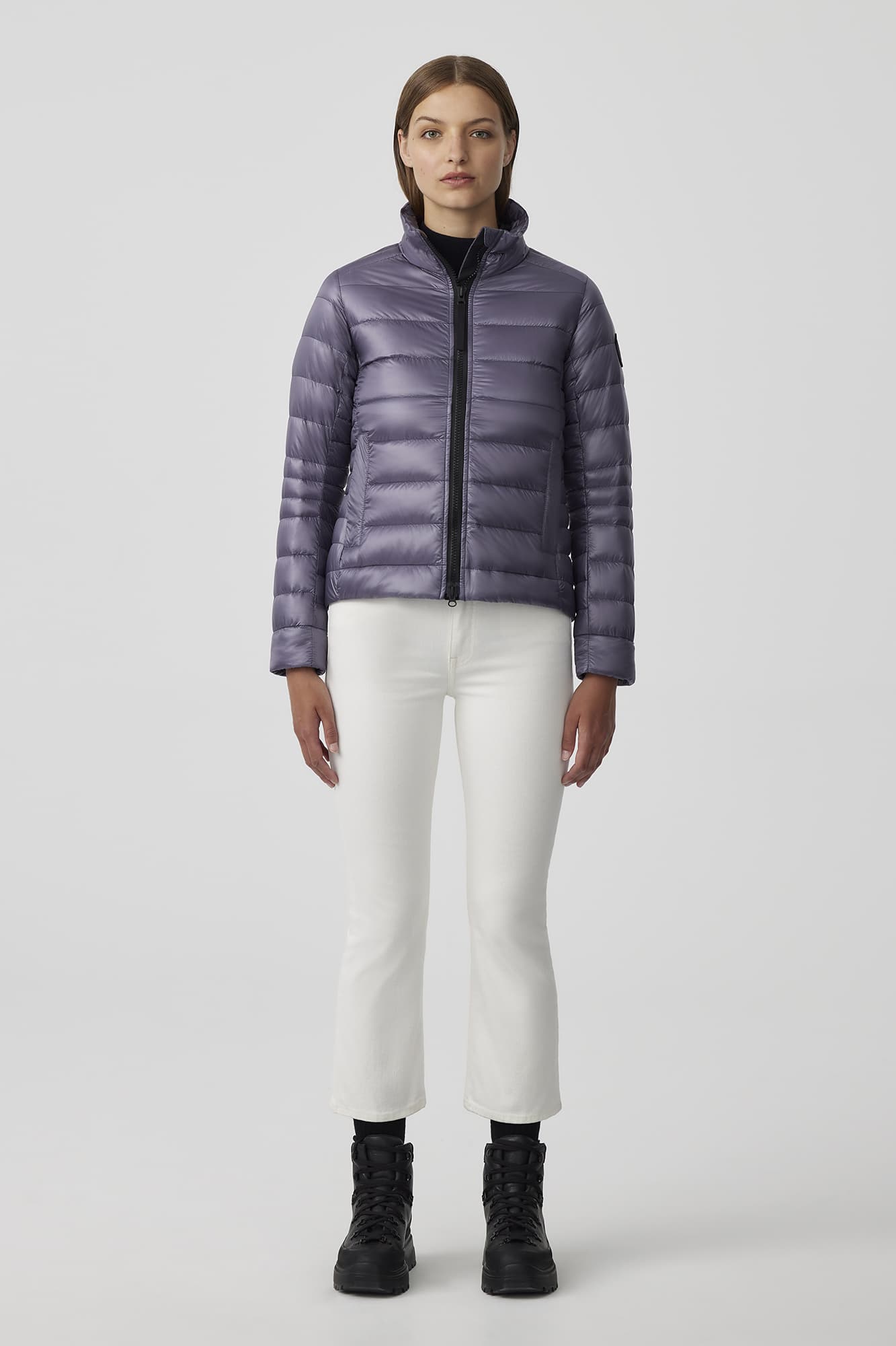Canada goose lightweight down jacket discount
