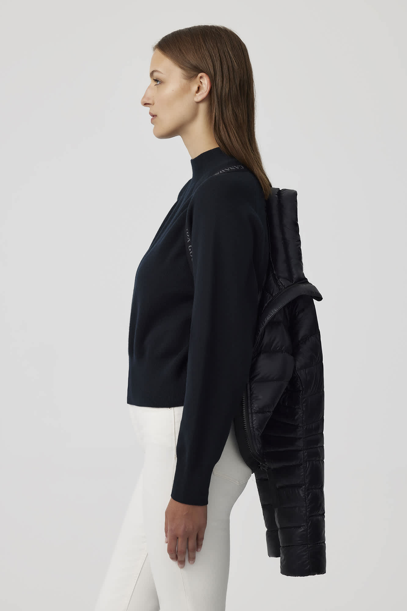 Shop Outdoor Clothing Online Canada Goose US