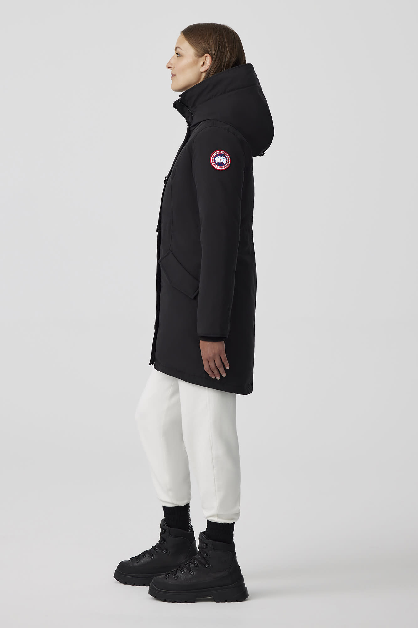 Canada goose rossclair limestone 2025