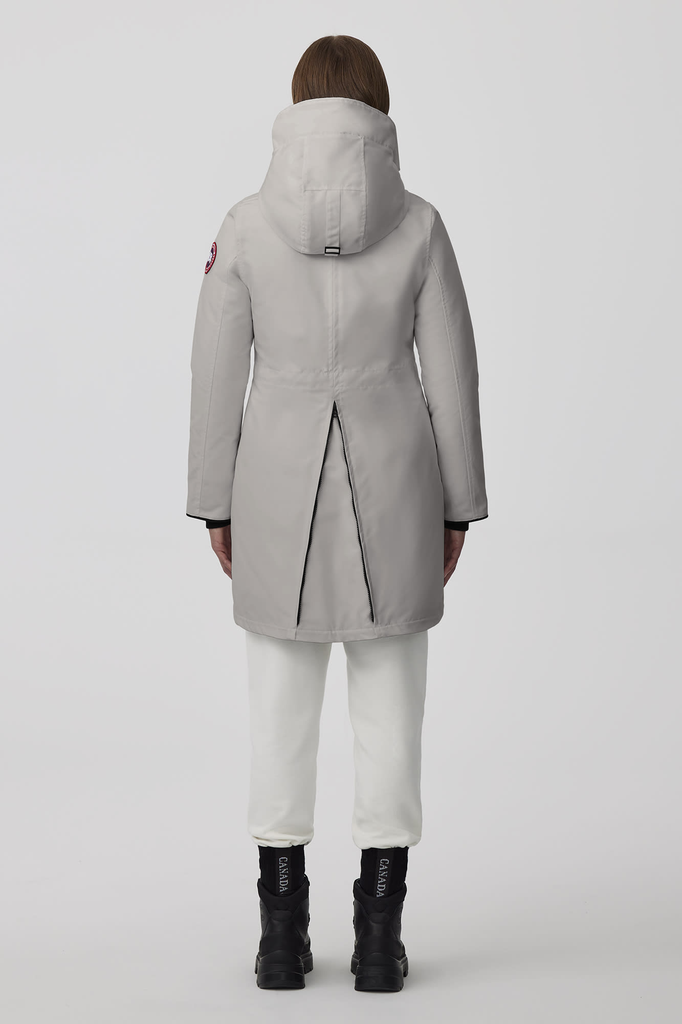 Canada goose rossclair sale