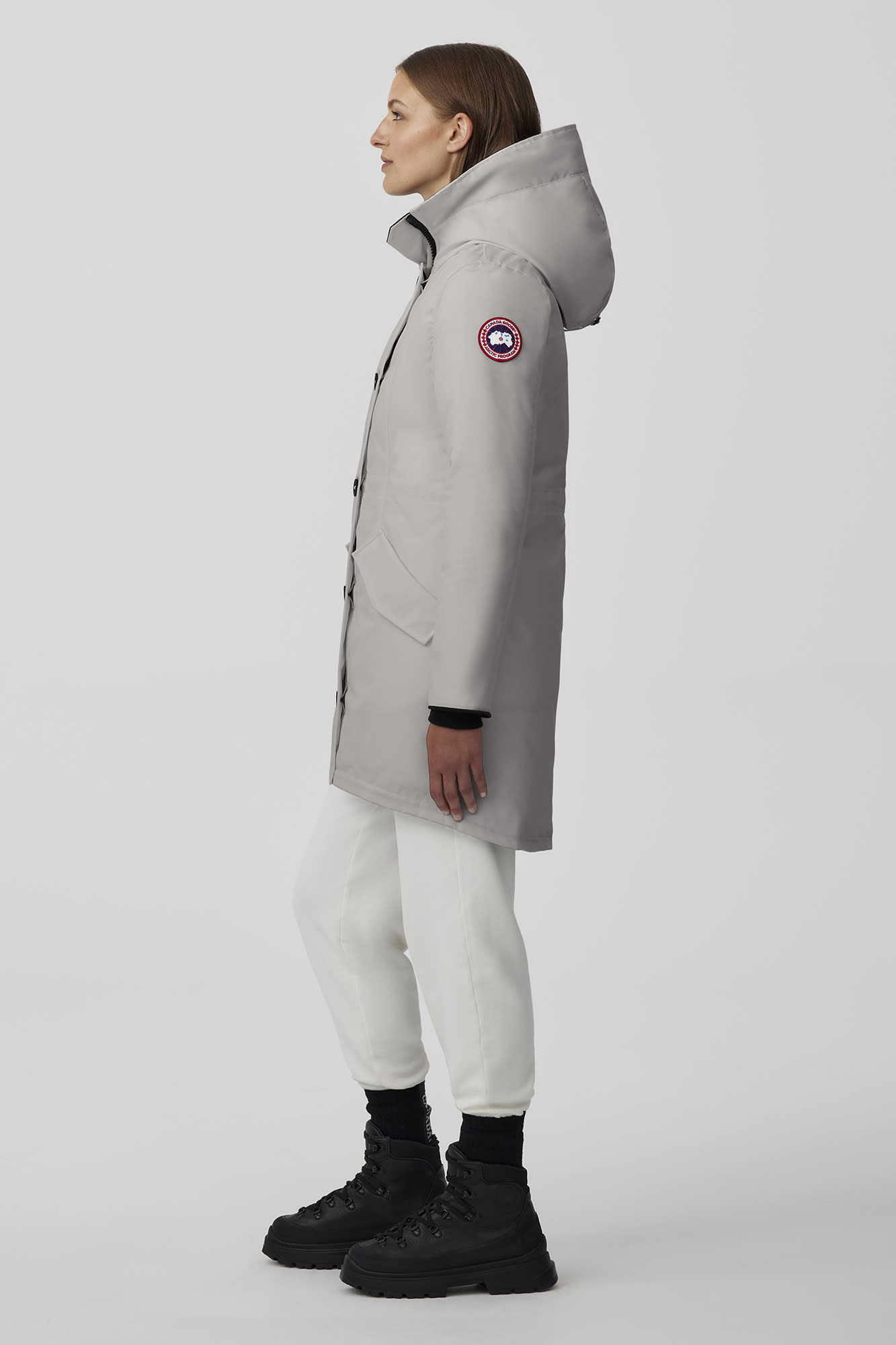 Rossclair Parka Canada Goose US