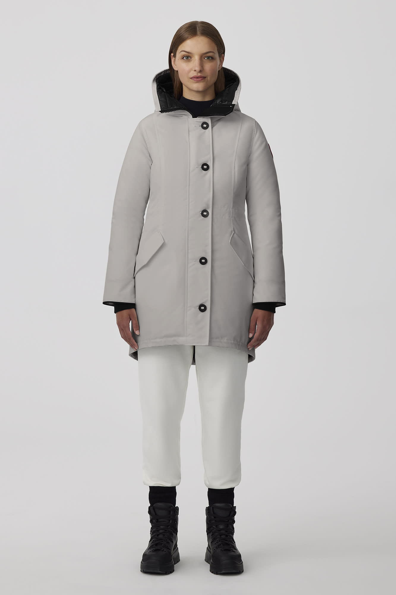 canada goose rossclair limestone