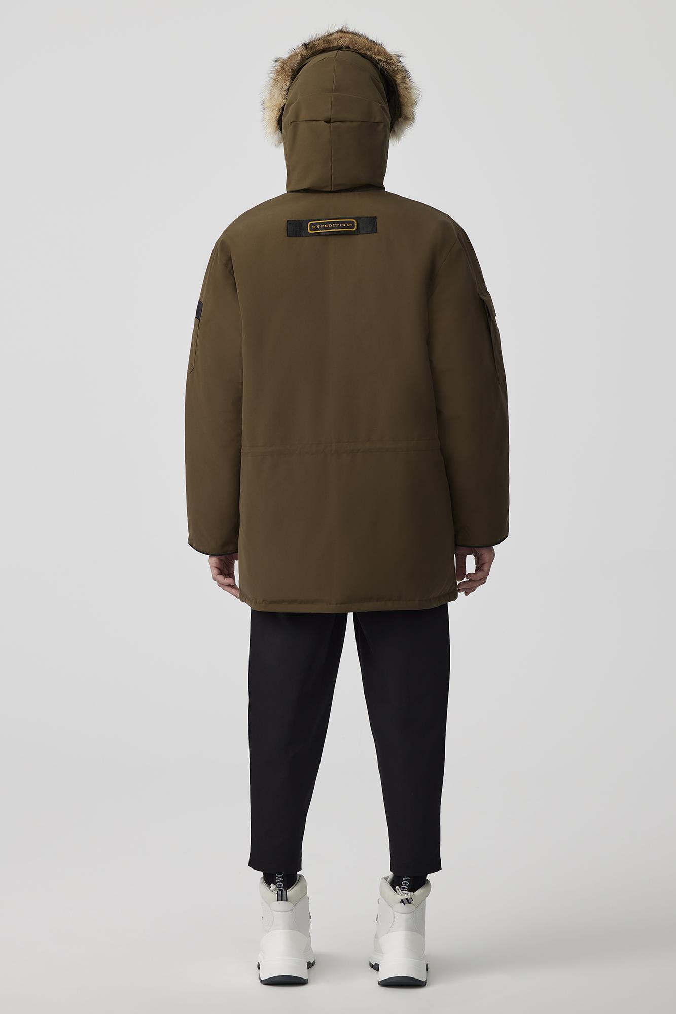 Canada goose expedition parka xxl outlet