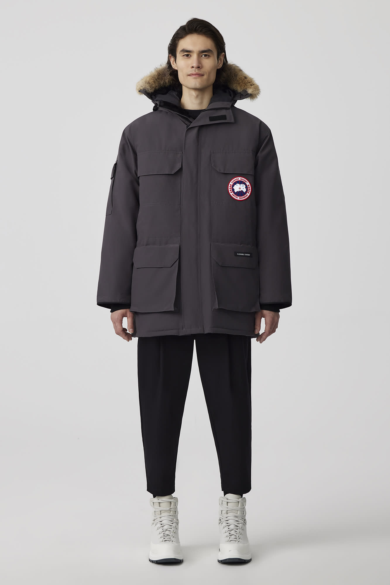 Original canada goose jacket clearance