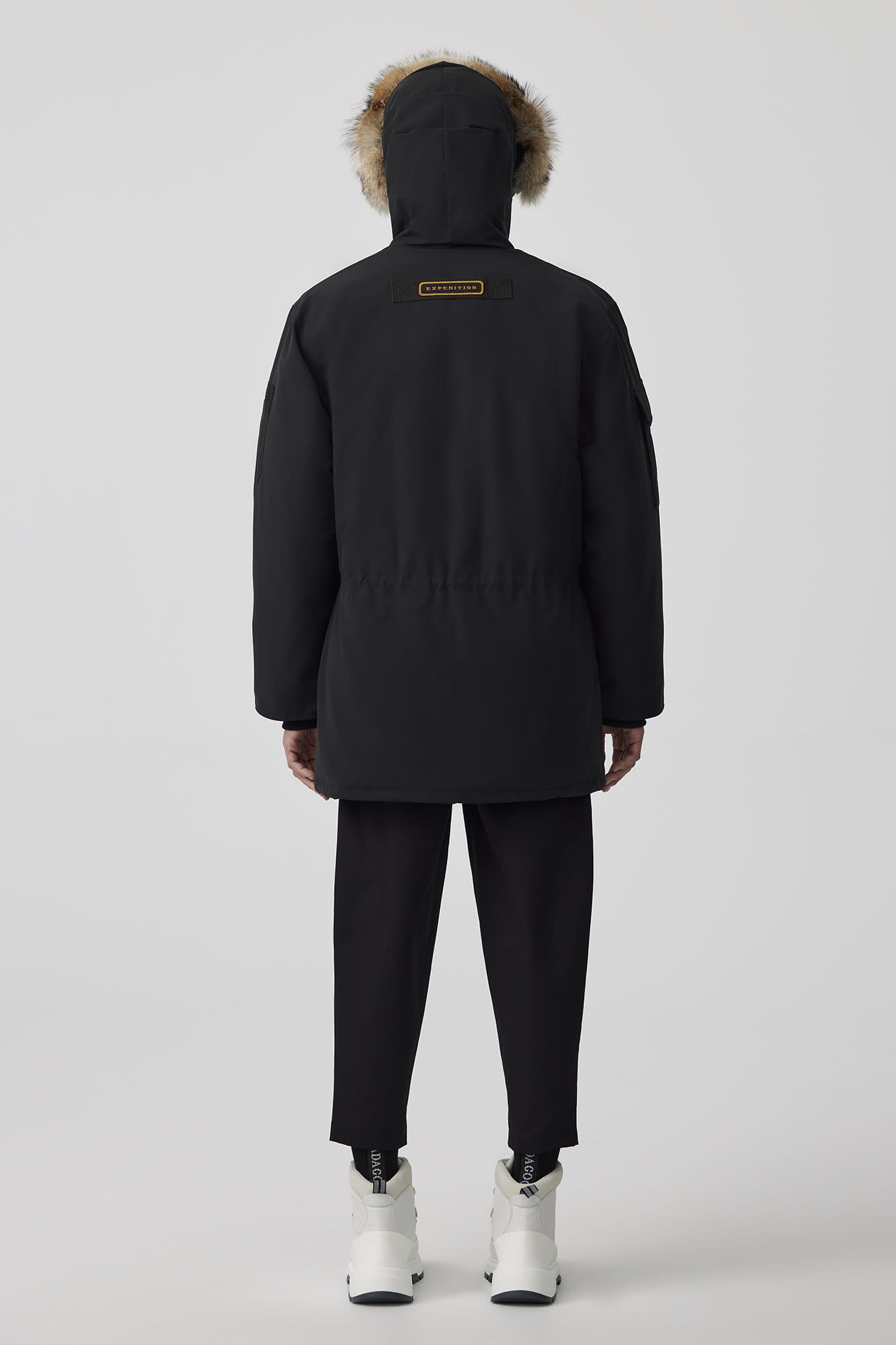 Men s Expedition Parka Canada Goose US