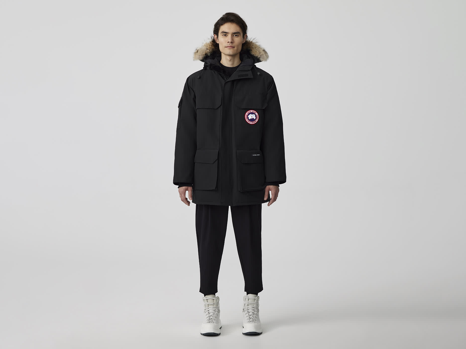 Canada goose style 4565mr store
