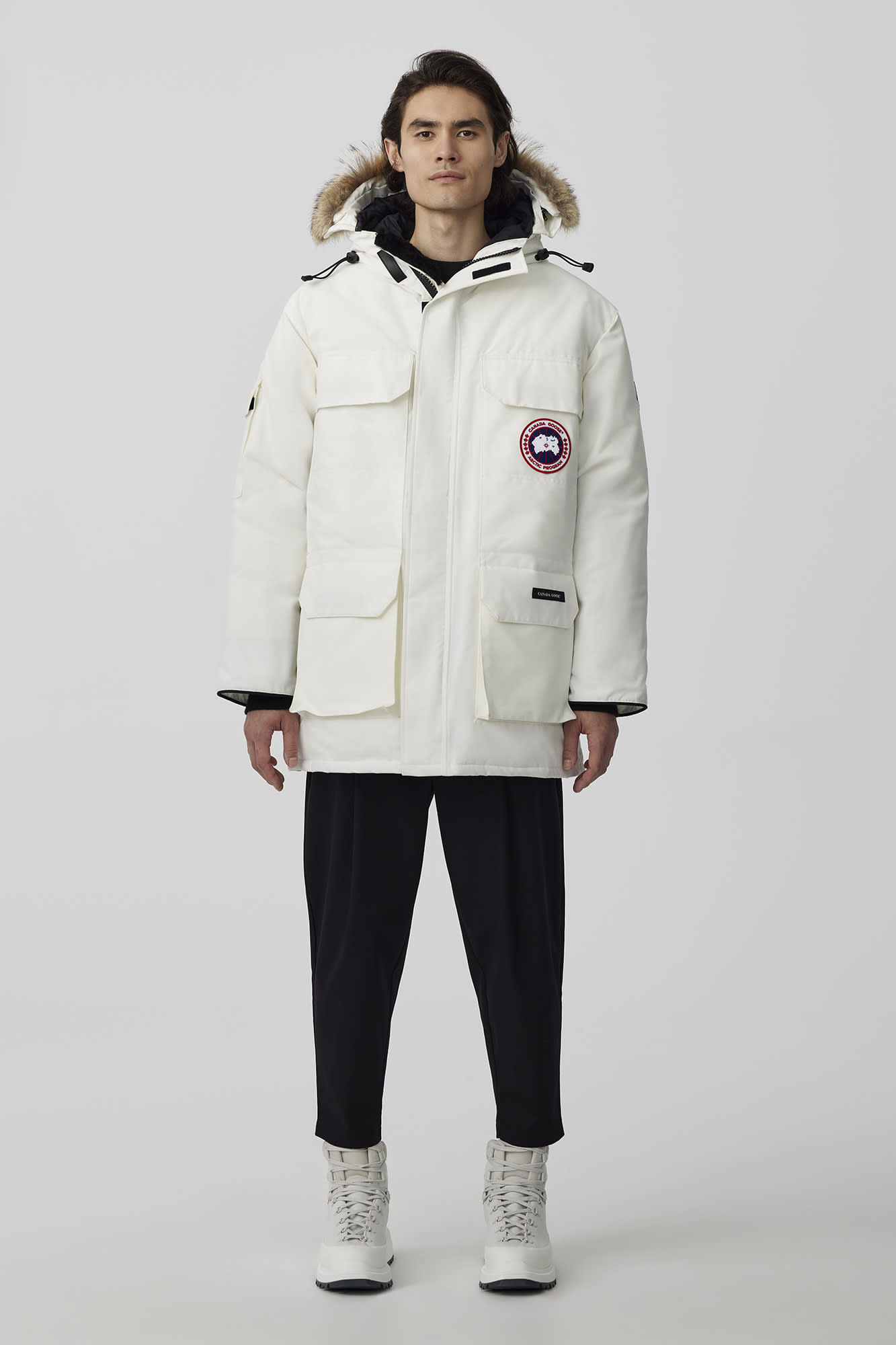 Men s Expedition Parka Canada Goose US