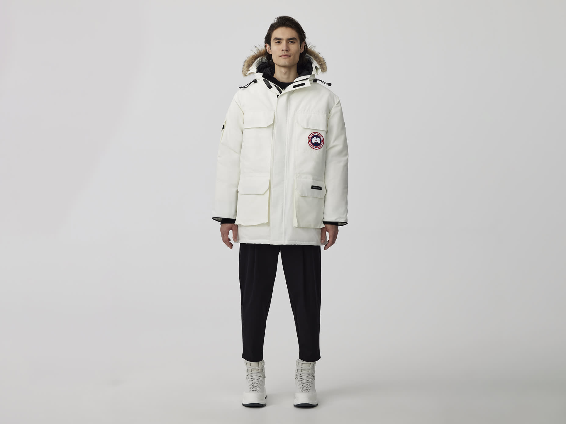 Expedition Parka Heritage