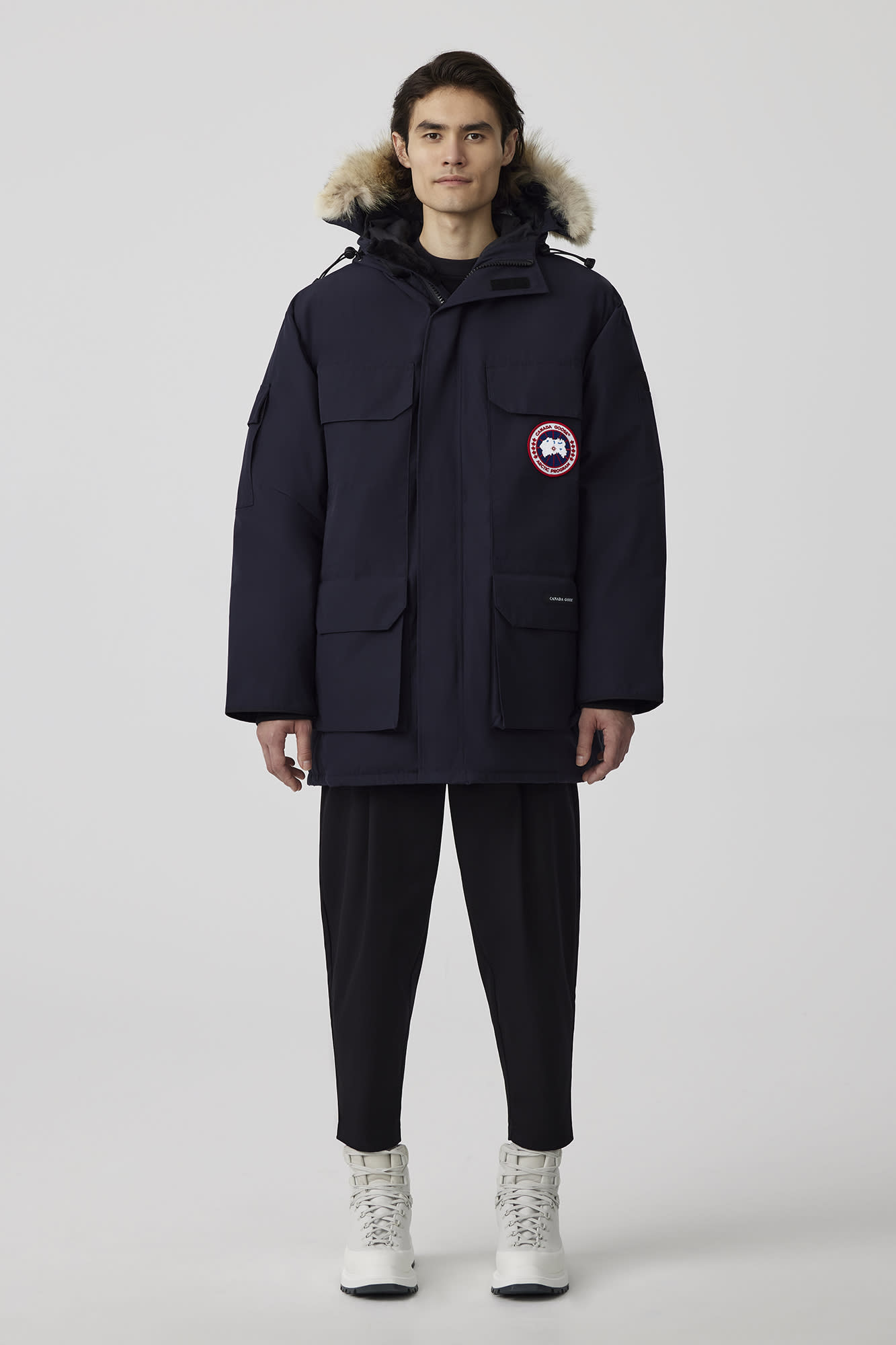 Expedition Parka Heritage
