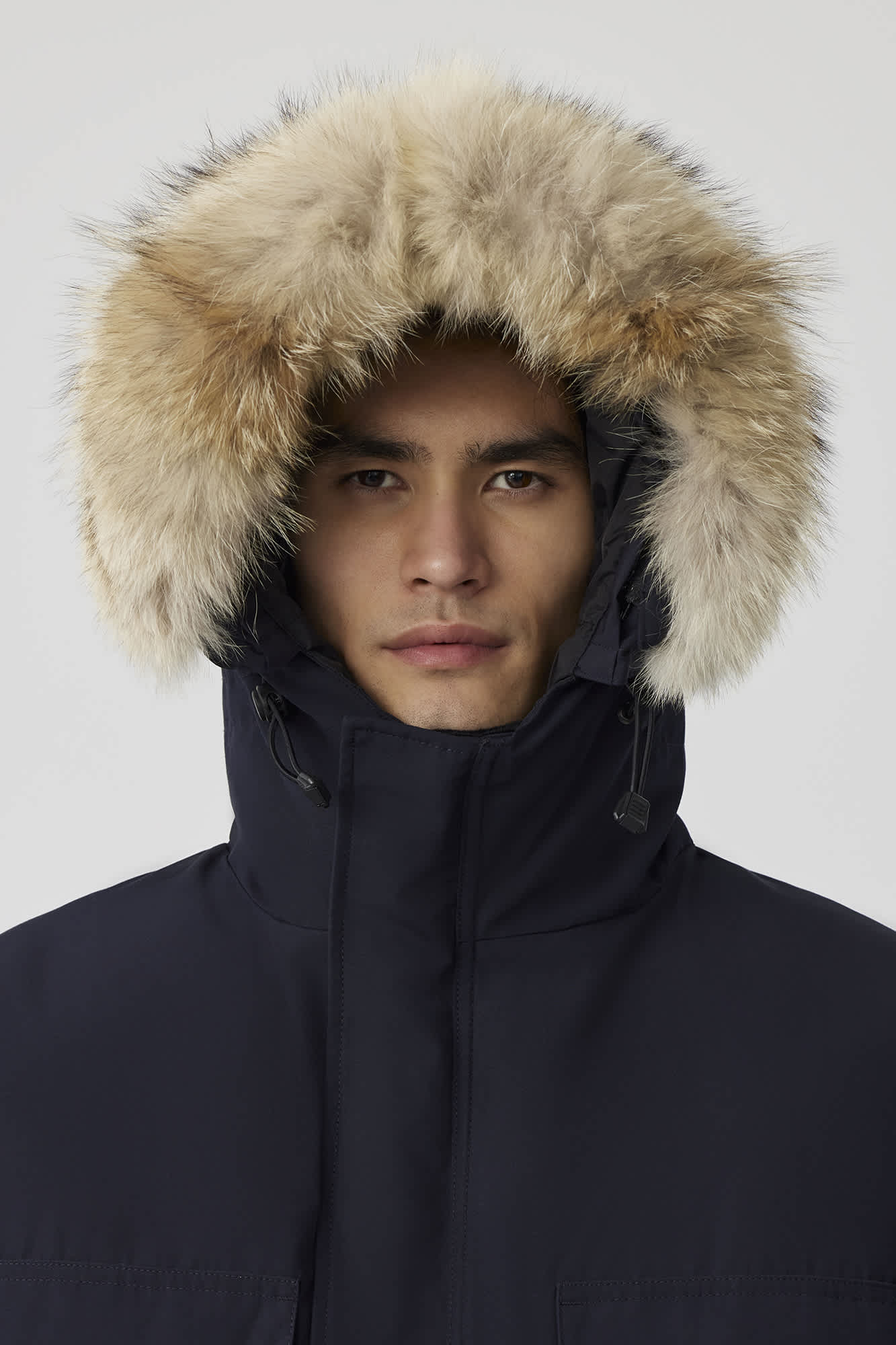 Men s Expedition Parka Canada Goose UK