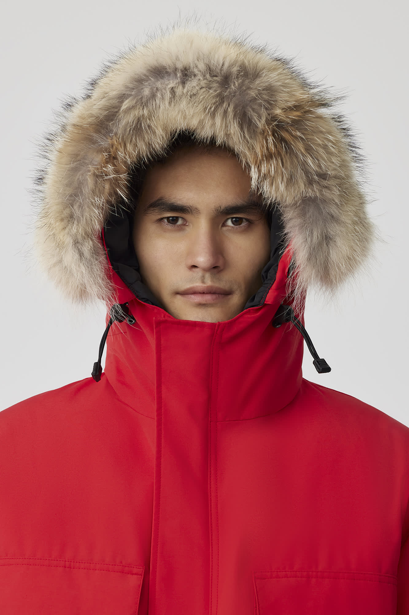 Men s Expedition Parka Canada Goose US