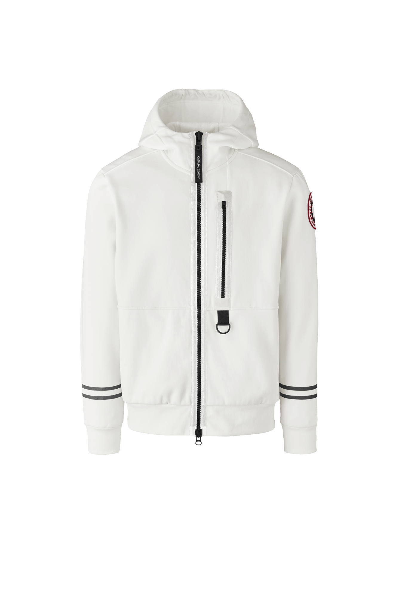 Men's Science Research Hoody | Canada Goose US