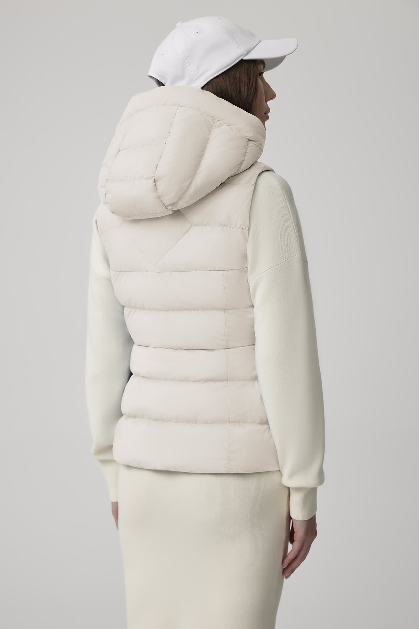商品画像：CANADA GOOSE（カナダグース）＞LYNDALE PARKA BLACK LABEL 2