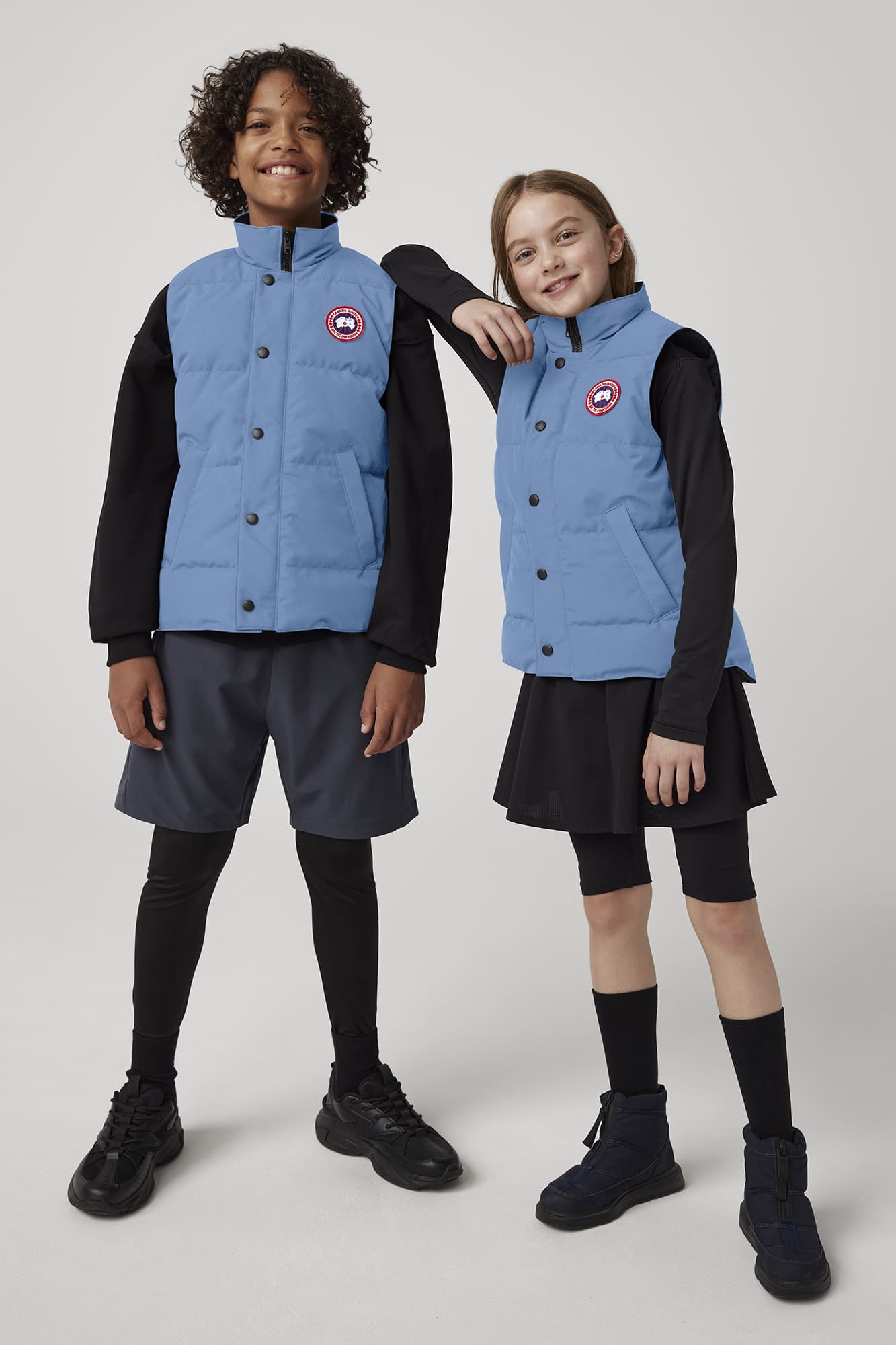 Canada goose vanier vest cheap