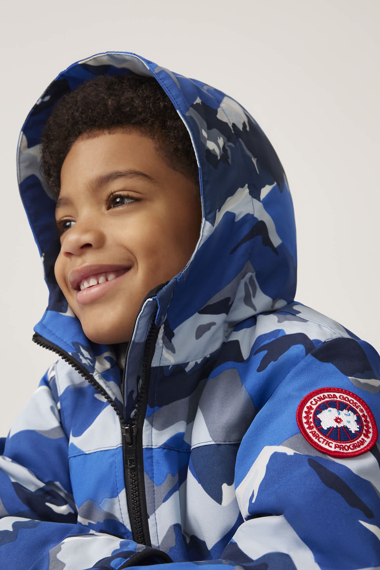 Canada goose zalando niño shop