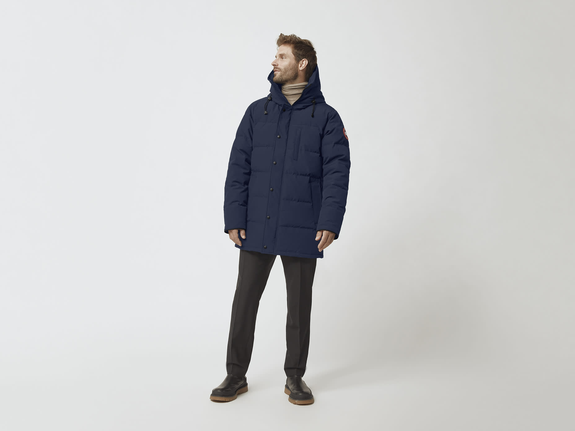 Canada goose carson review online