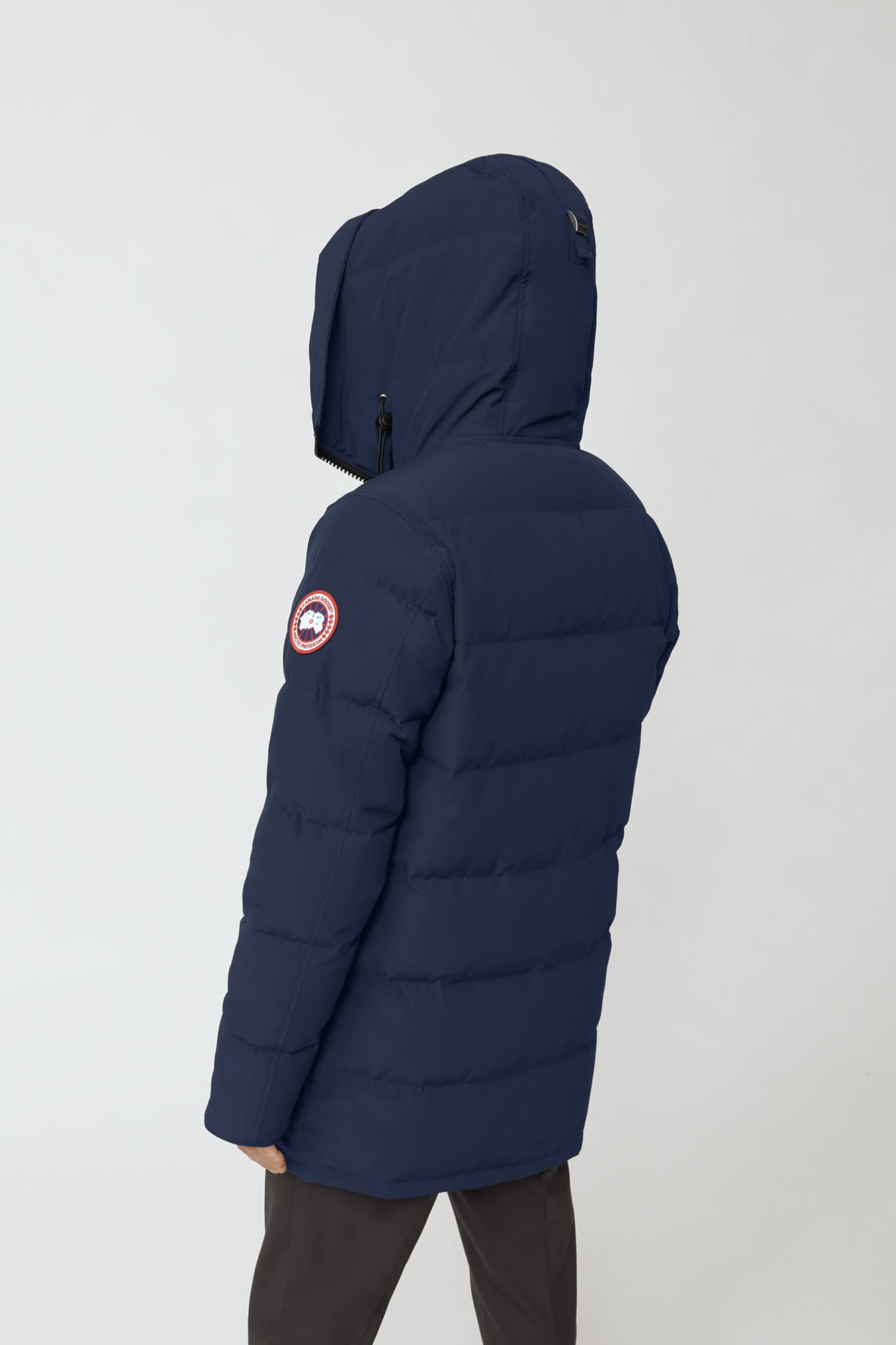 Canada goose carson parka medium discount