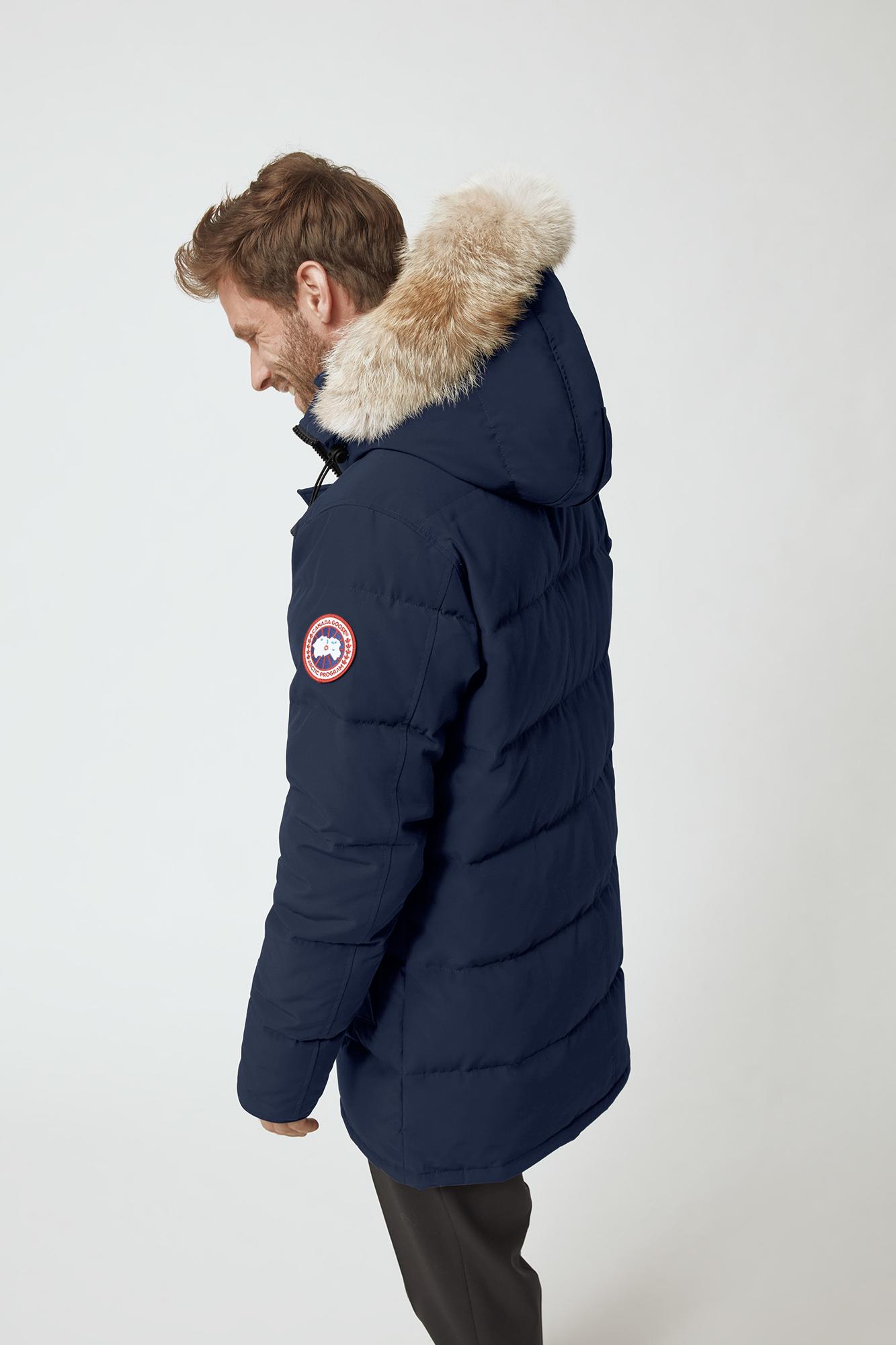 Carson Parka Canada Goose US