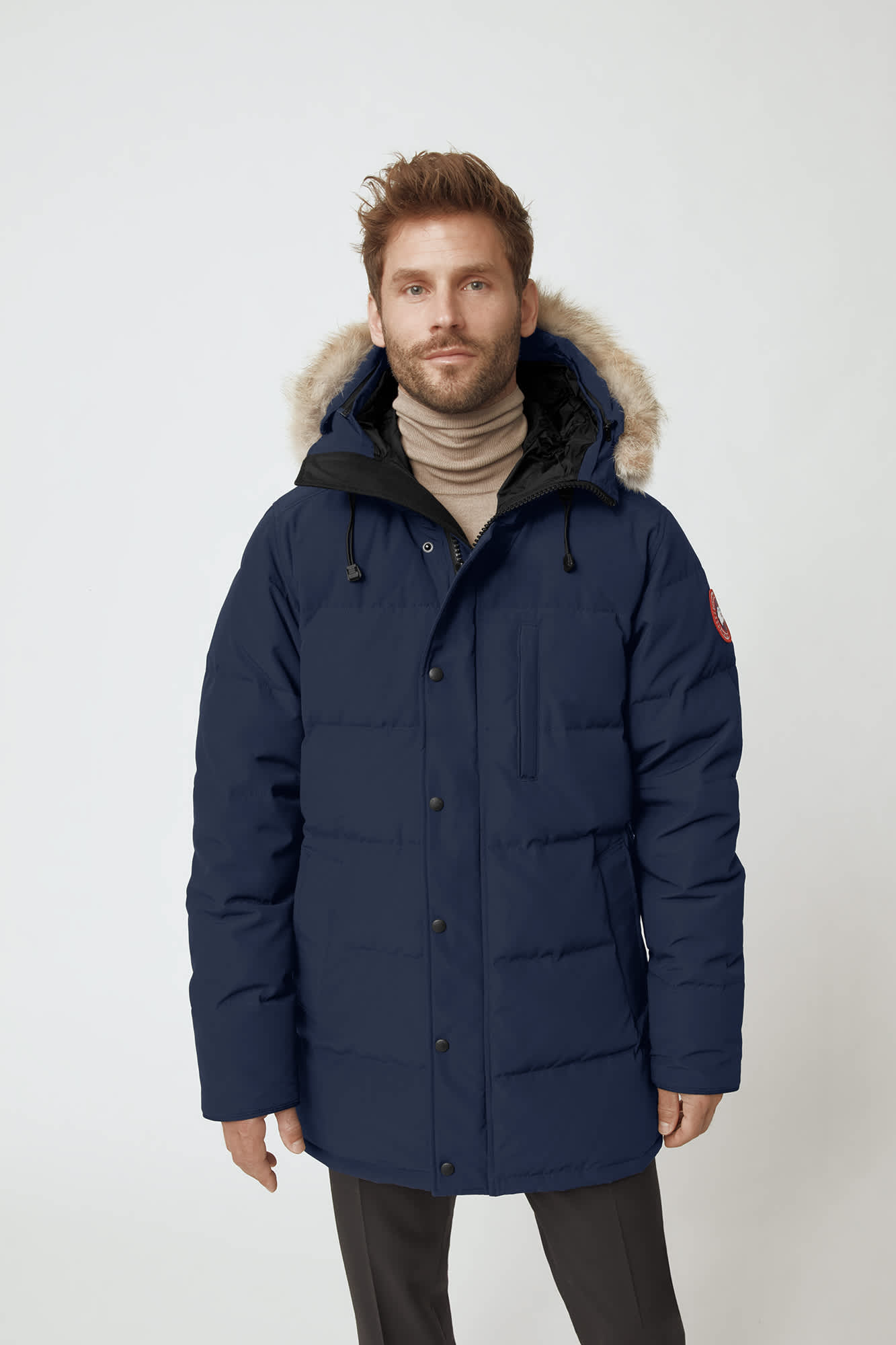 Carson Parka Canada Goose US