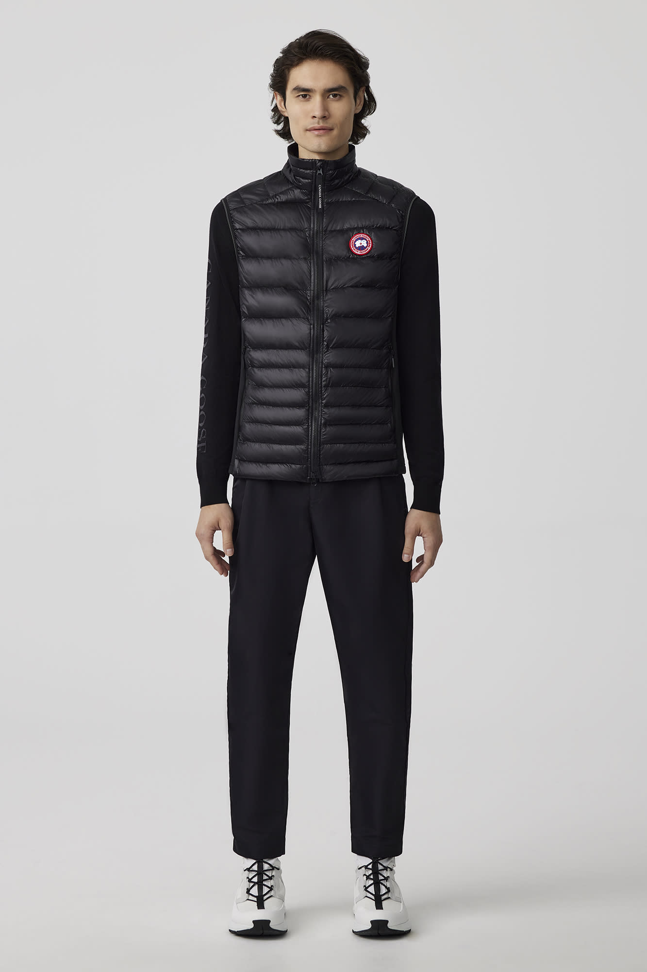 Lightweight canada goose 2025