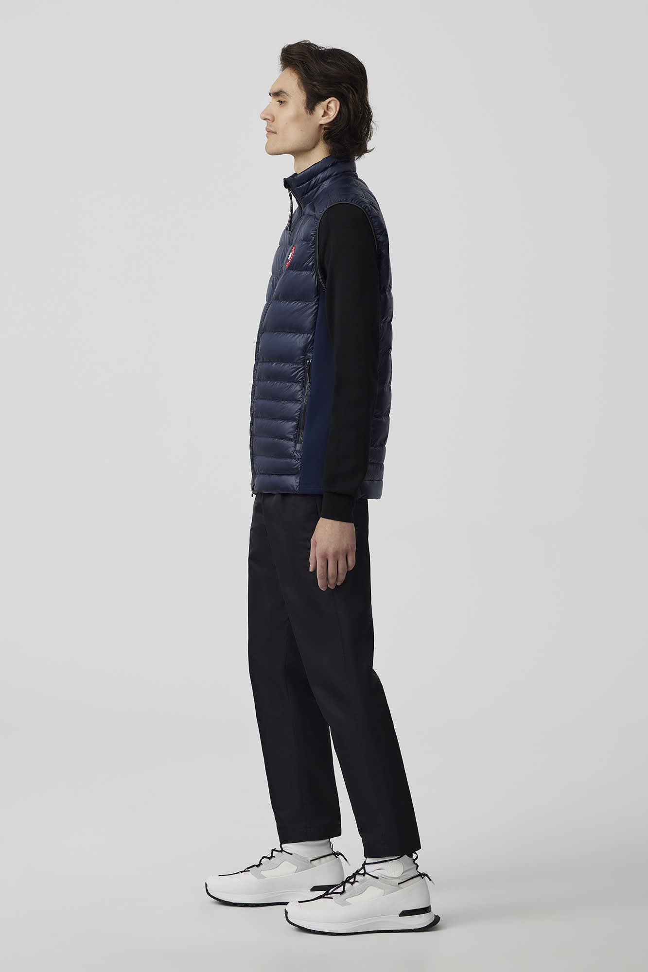 HyBridge Lite Tech Vest Canada Goose US