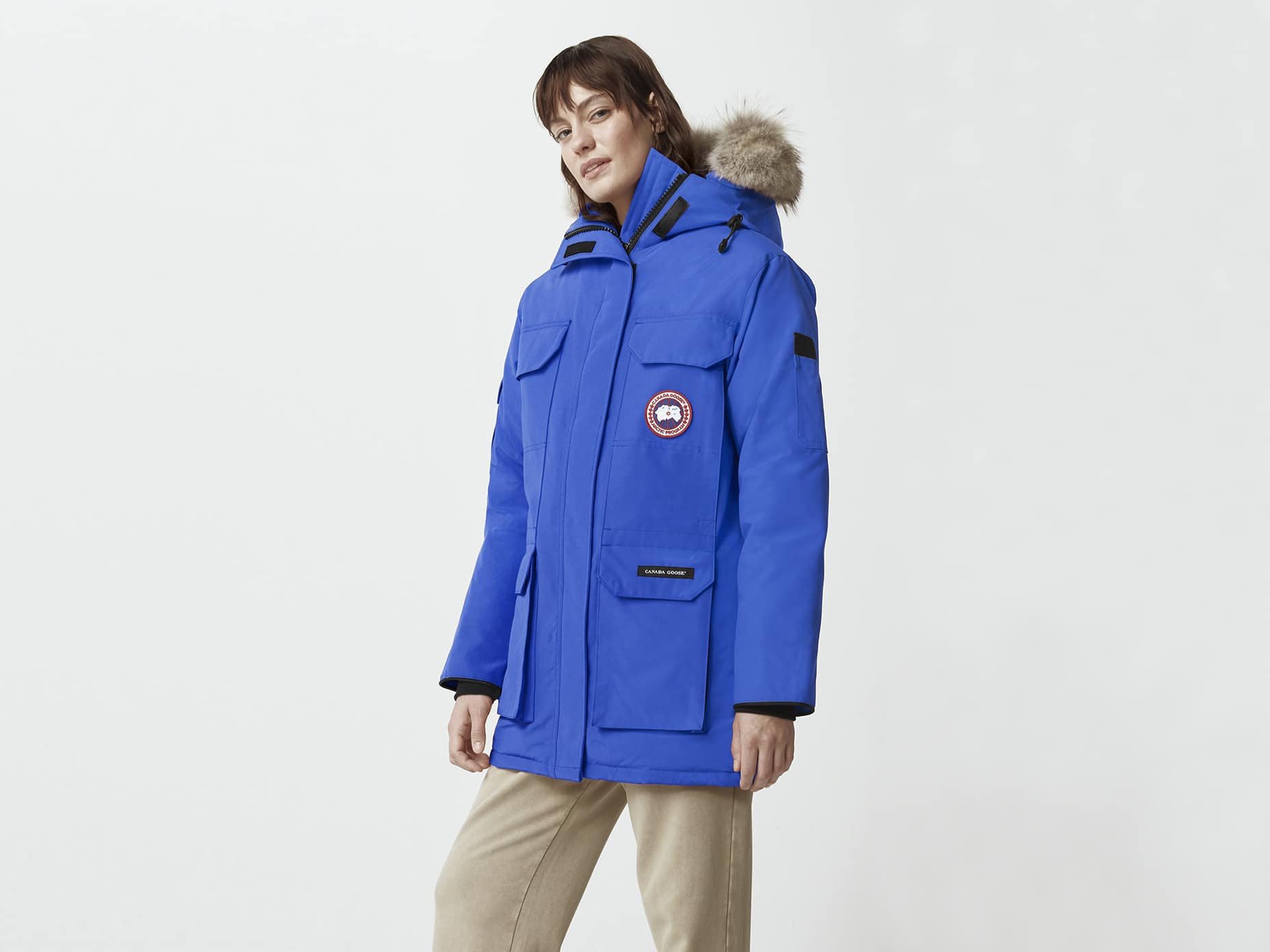 Pbi blue canada goose shop