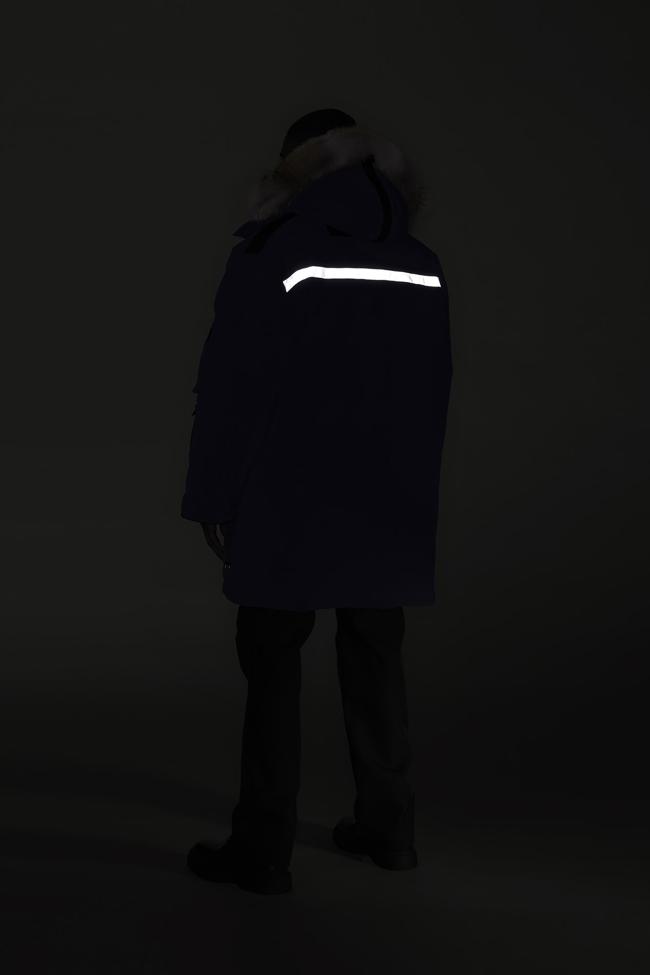 Canada goose resolute gba best sale