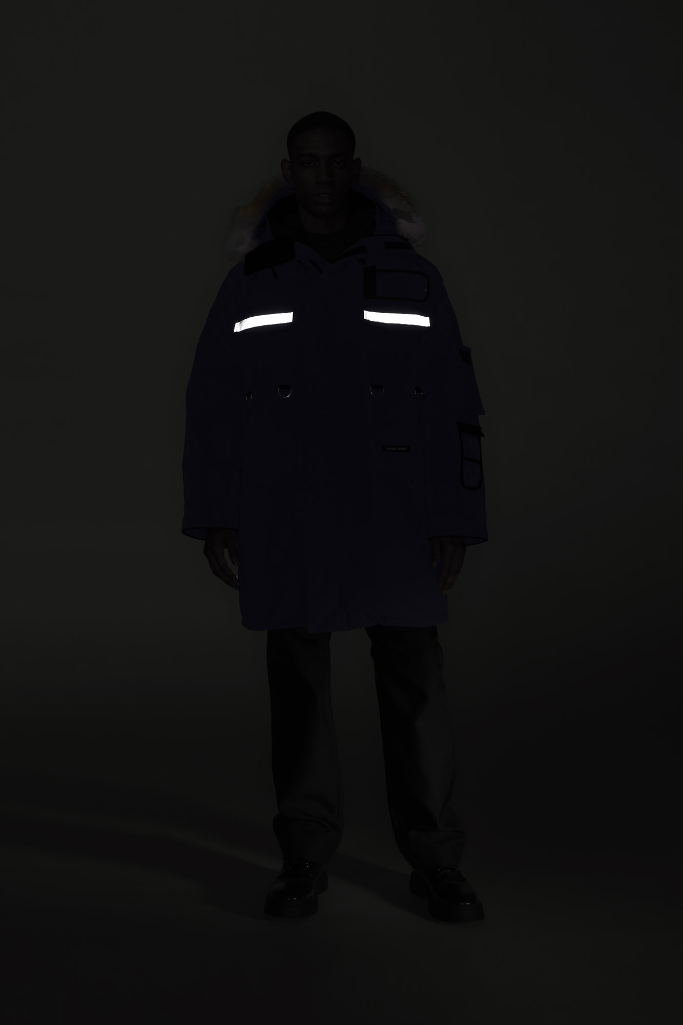 Men's Resolute Parka | Canada Goose US
