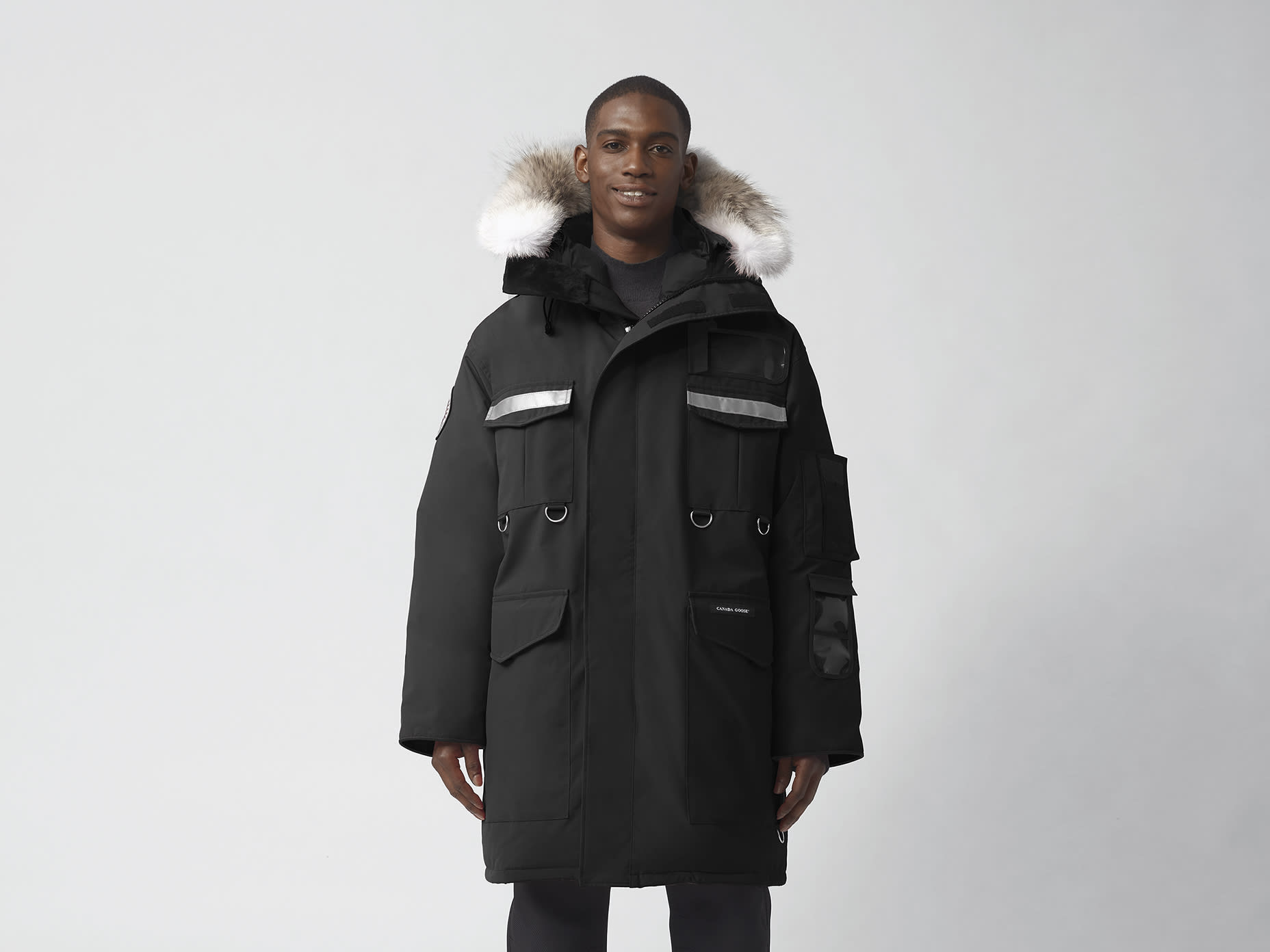 Resolute Parka