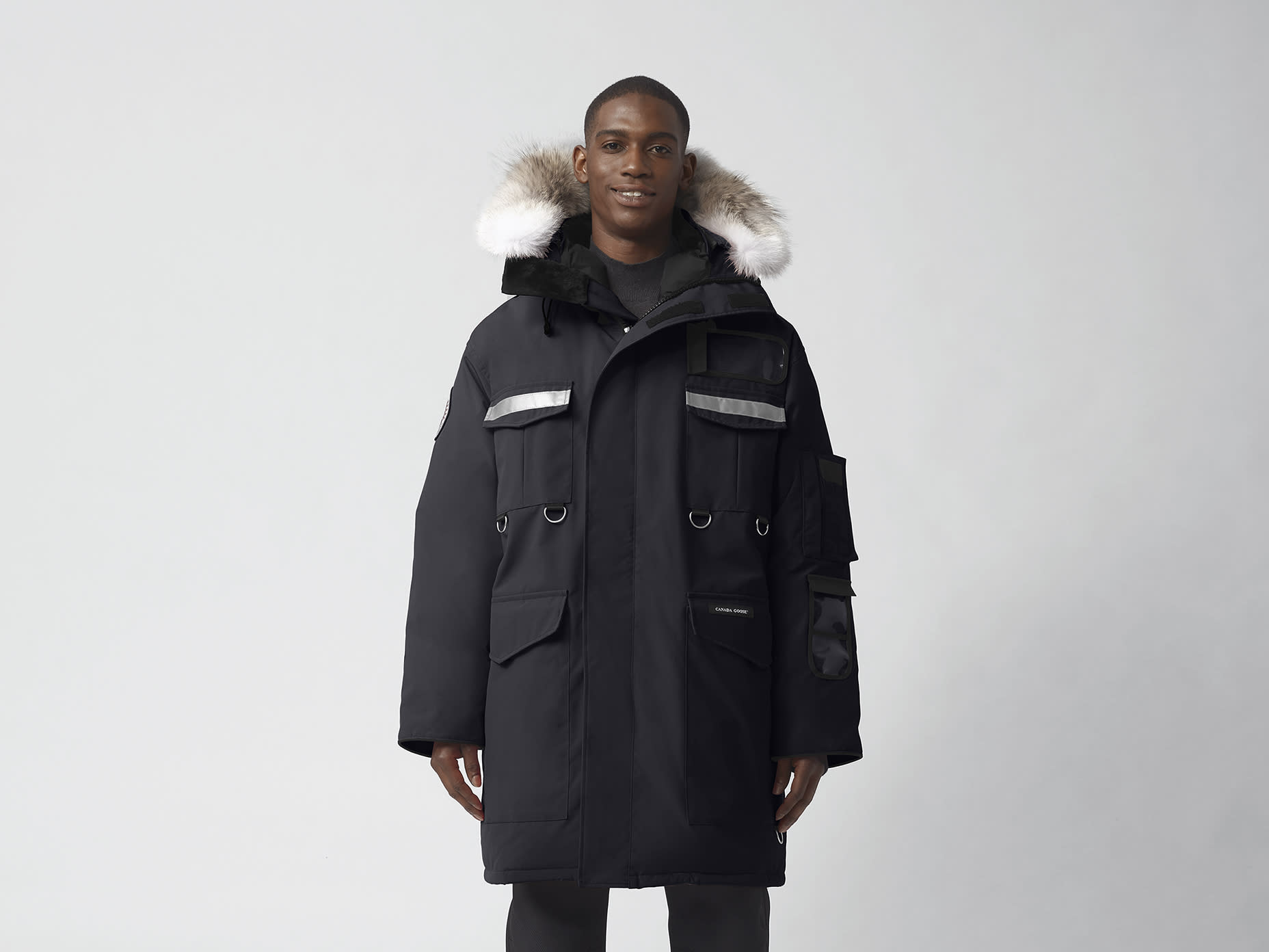 Canada goose resolute zapatos clearance