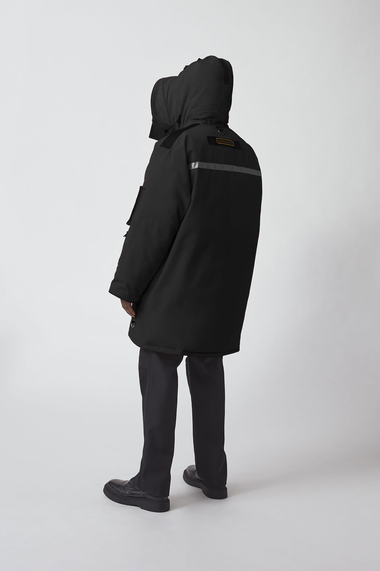 Resolute Parka
