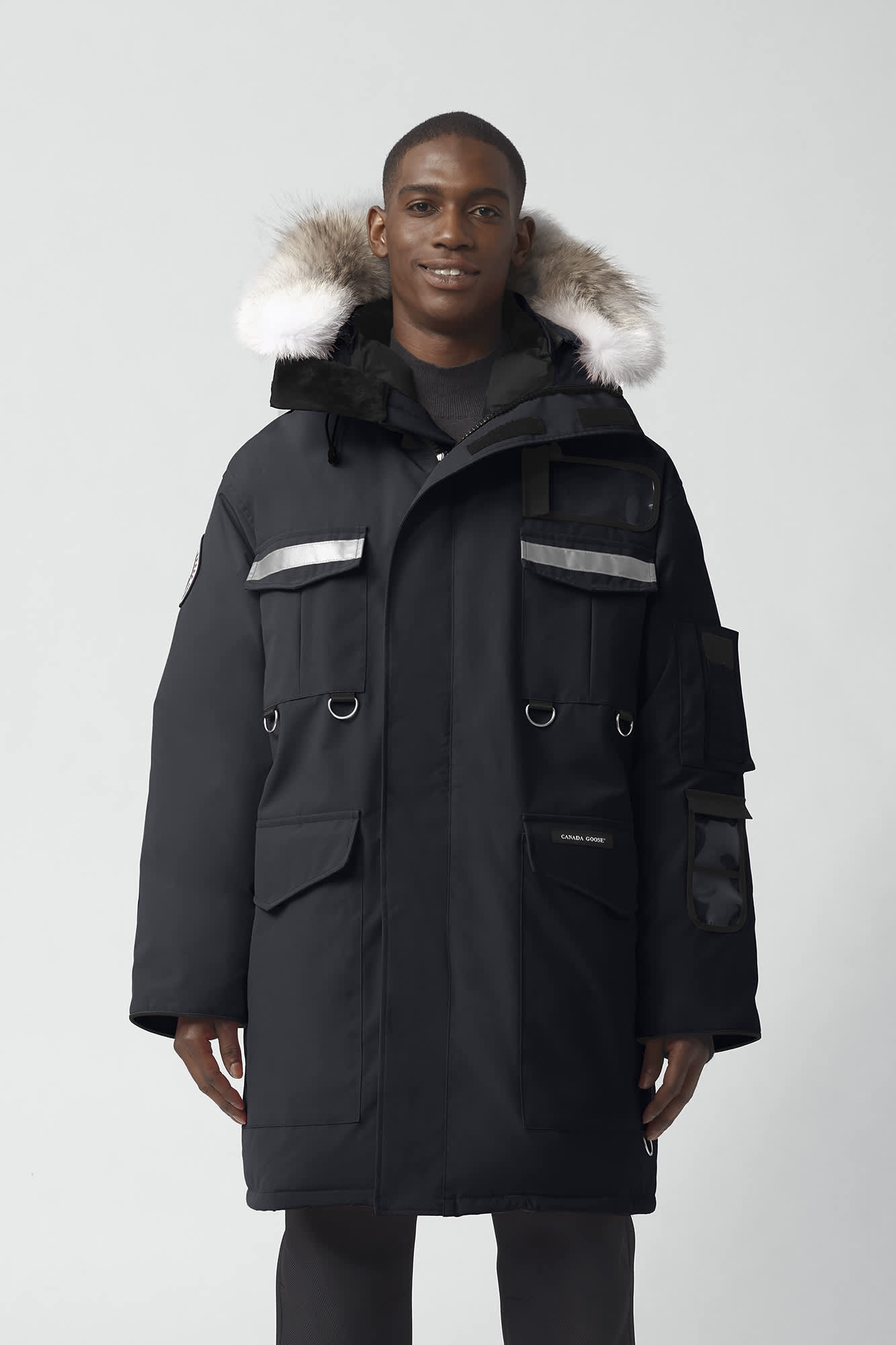Canada goose resolute usa clearance