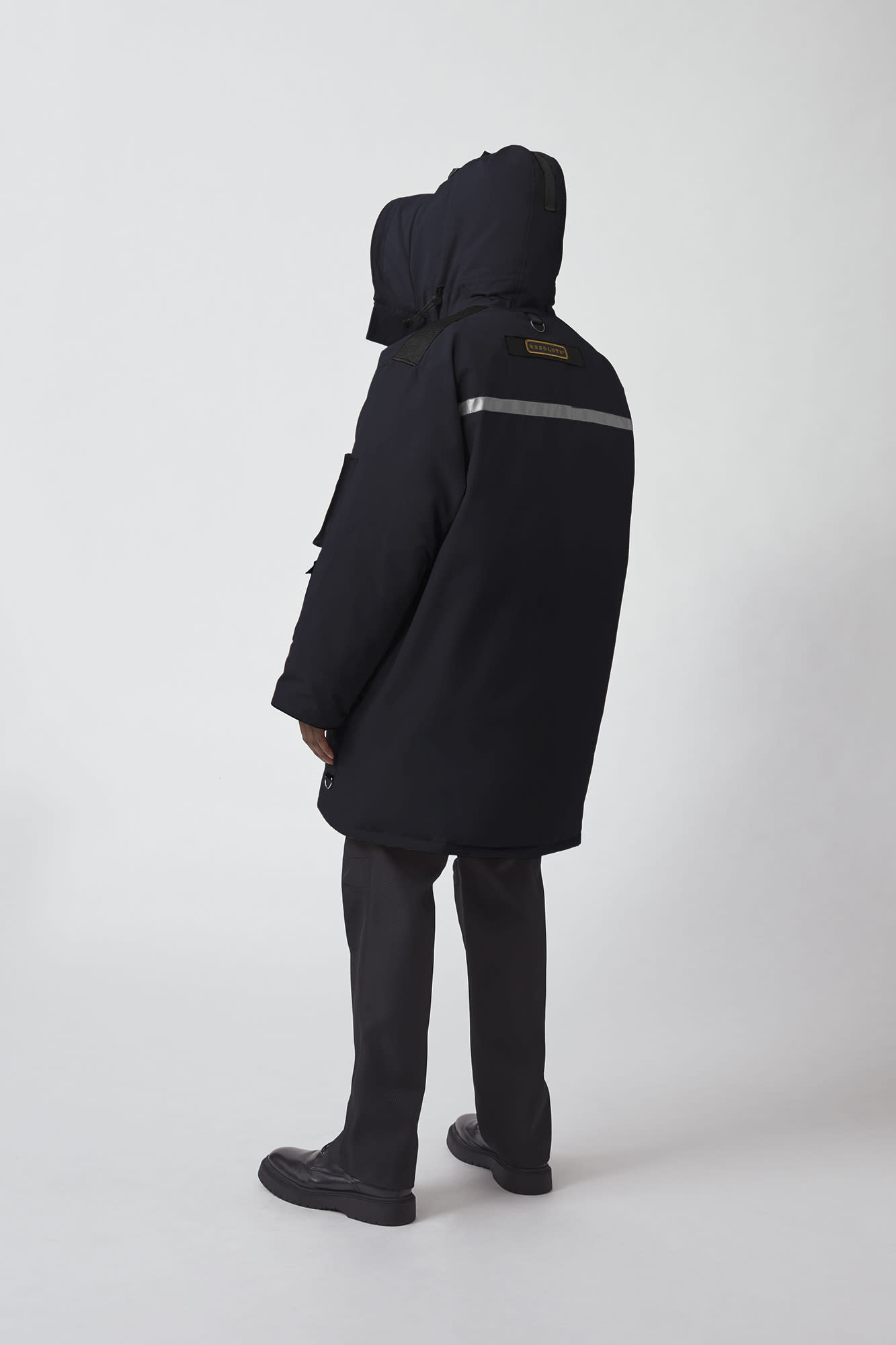 Resolute Parka