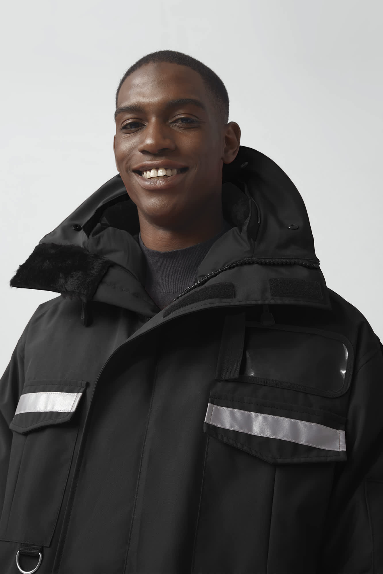 Resolute Parka