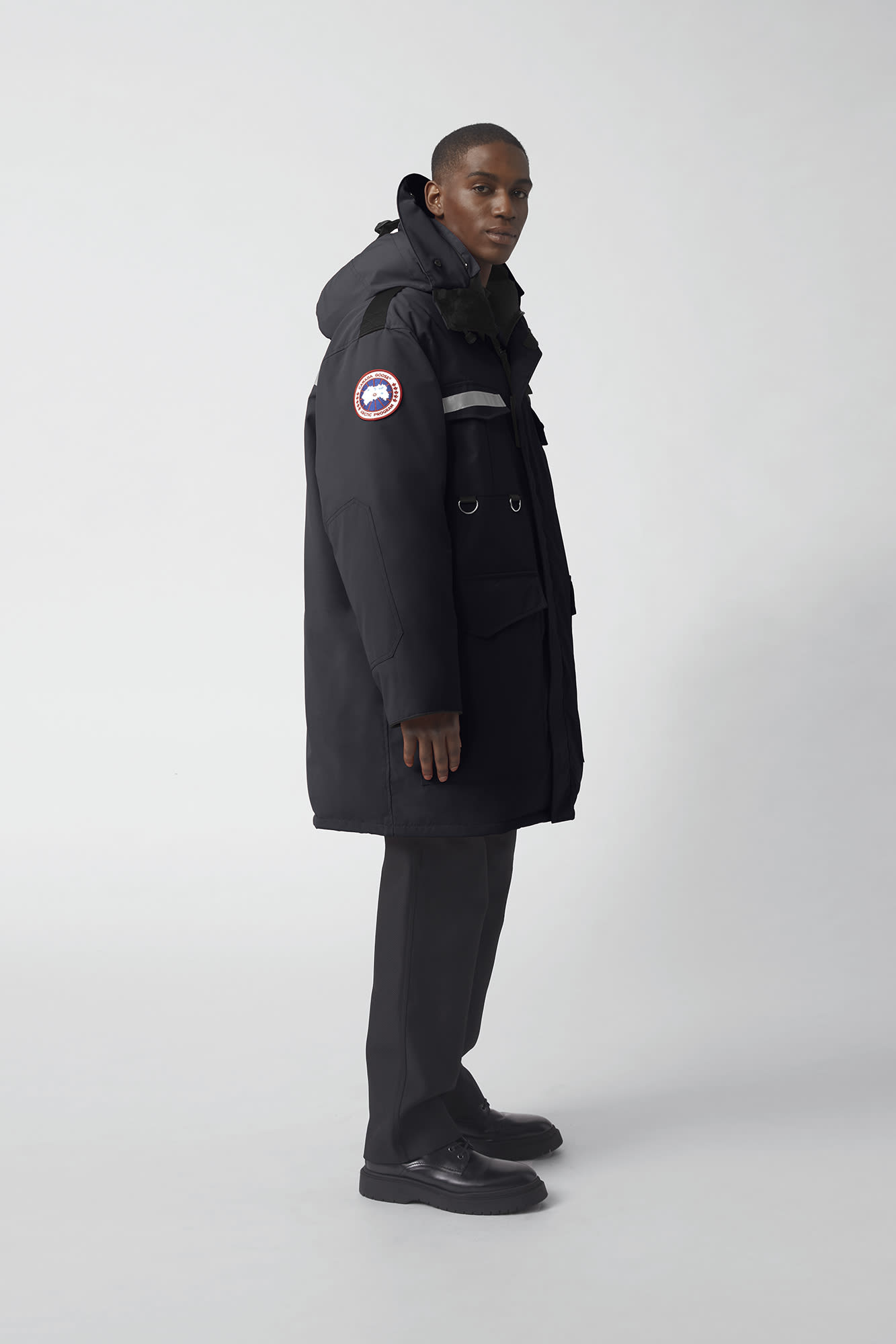 Canada goose resolute usa online