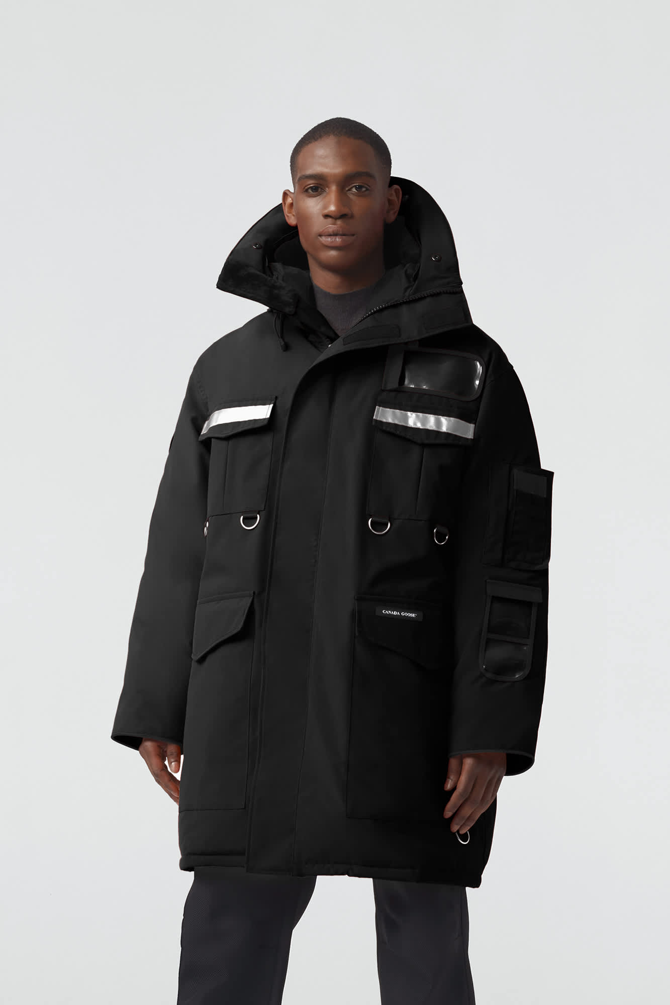 Resolute Parka