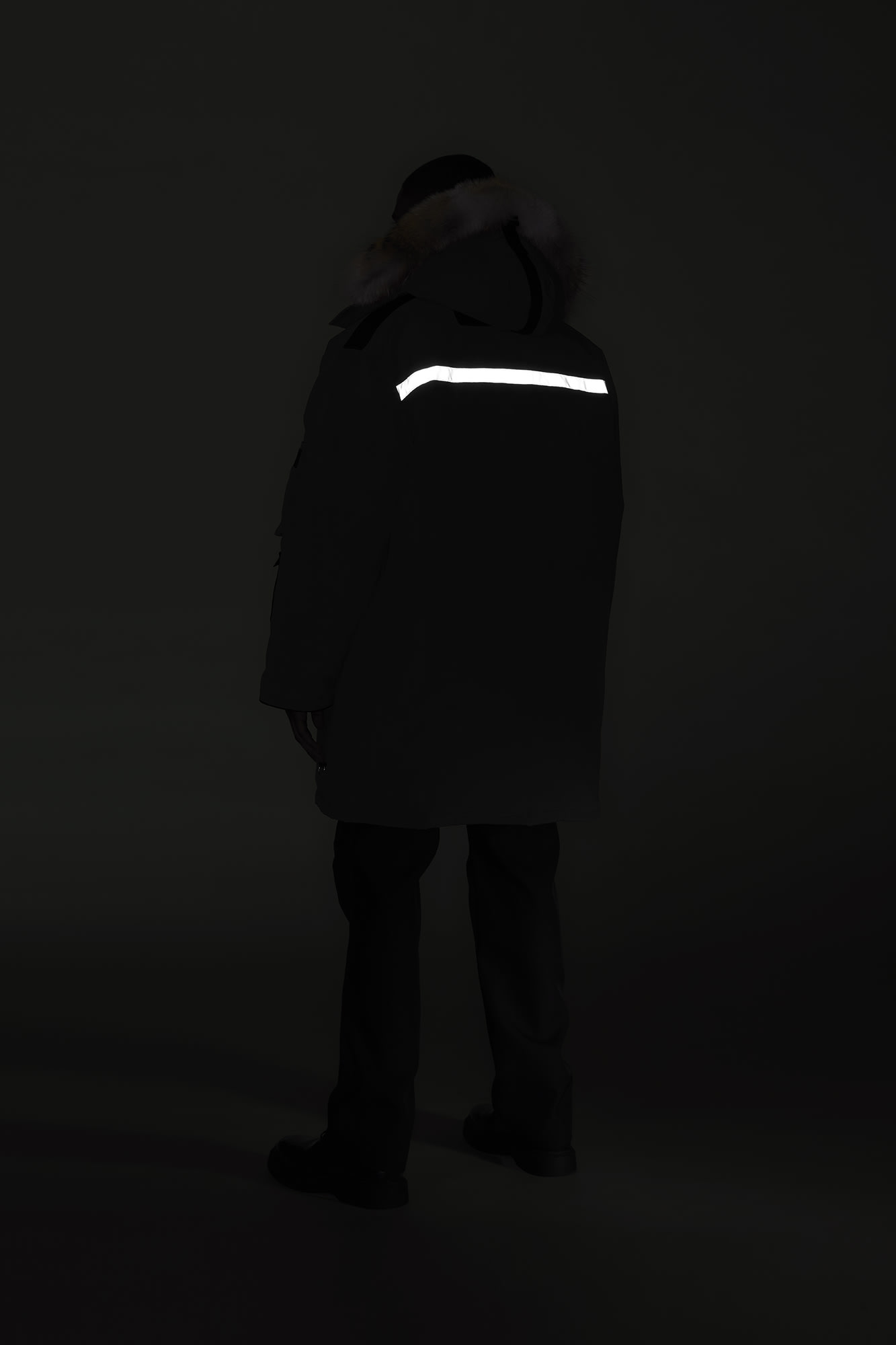 Canada goose resolute inglaterra online