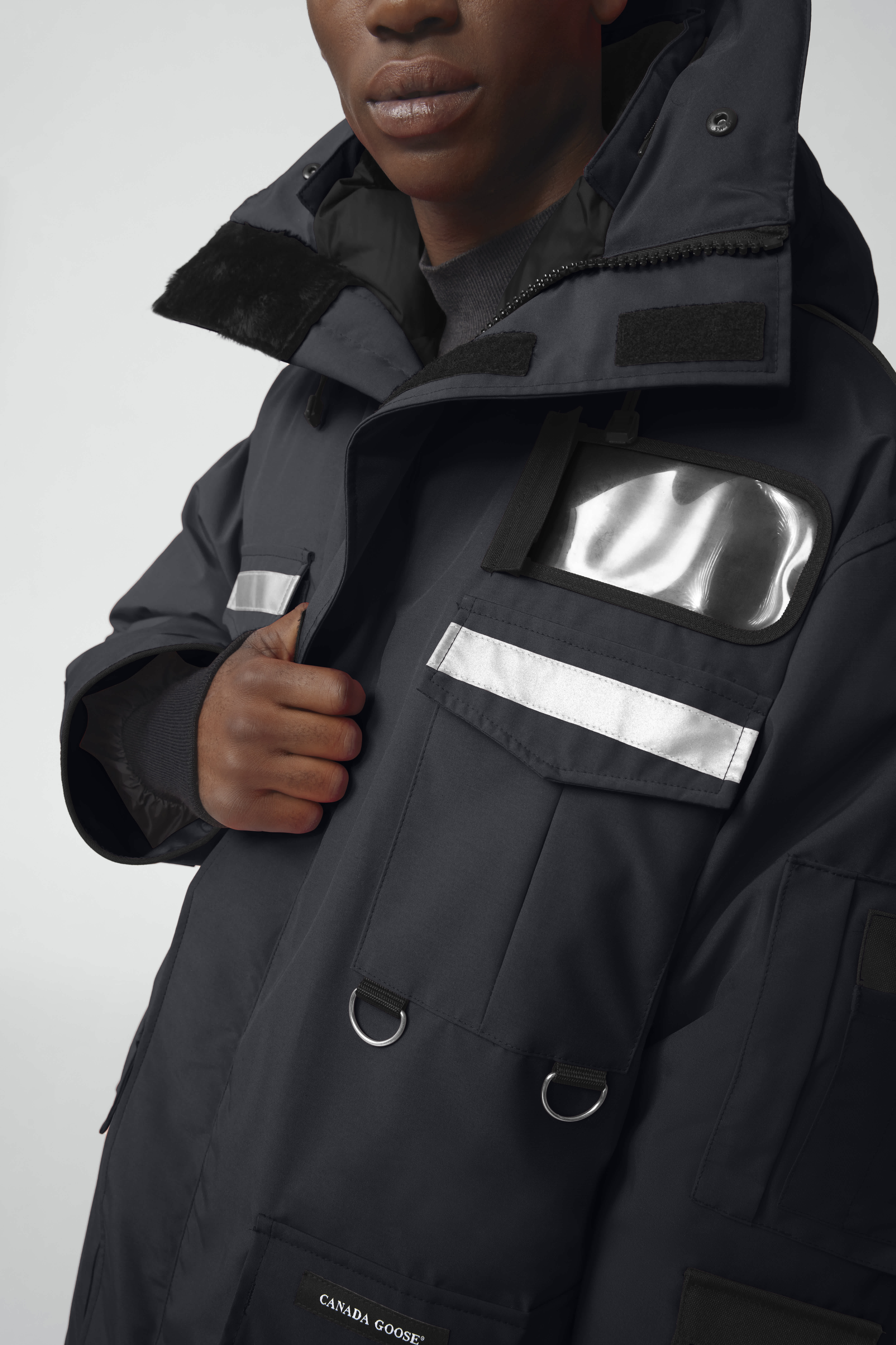 Canada goose resolute usa online