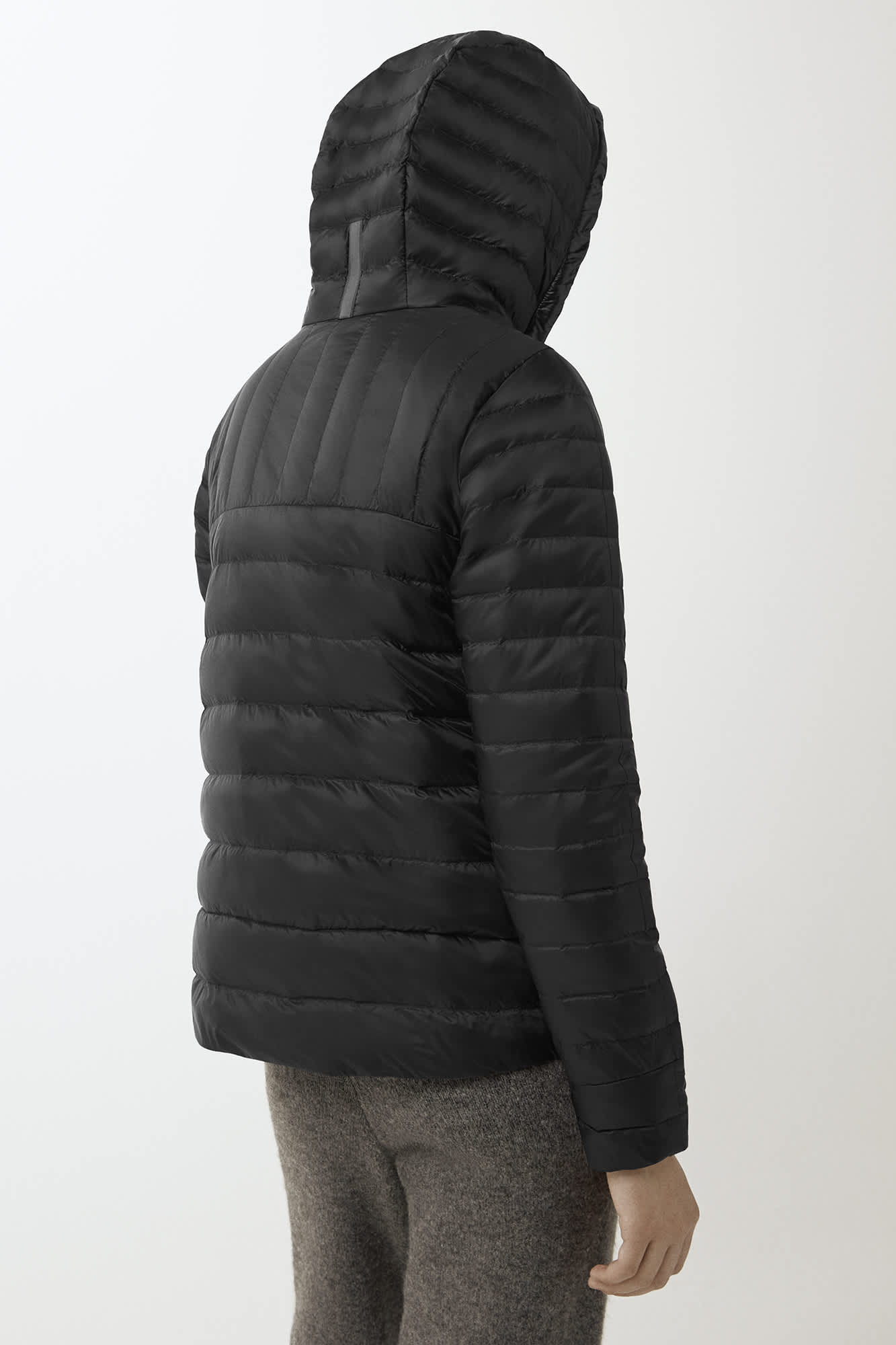 Canada Goose Roxboro Hoody (Women, Black,