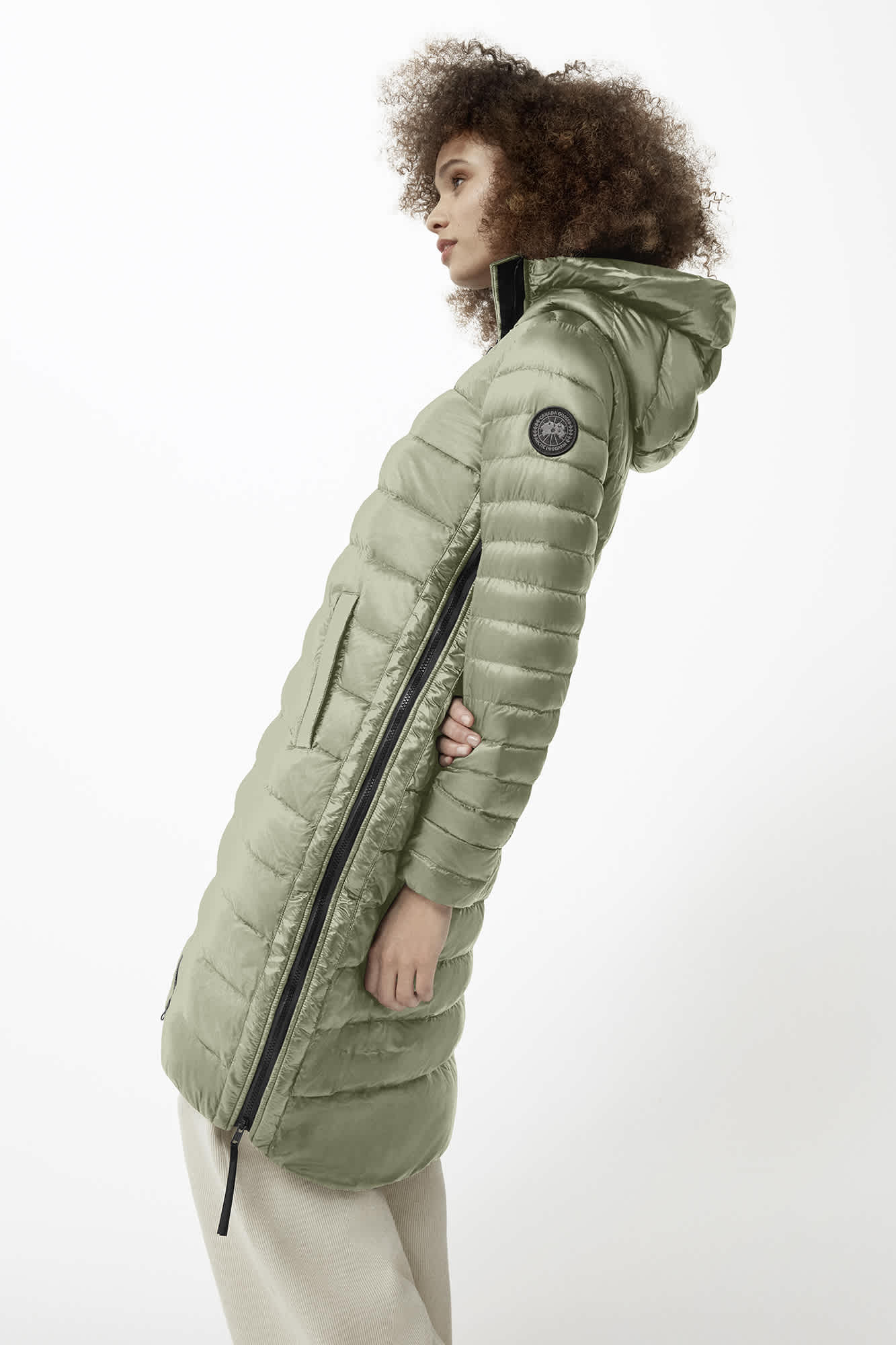 Roxboro Coat | Canada Goose SI