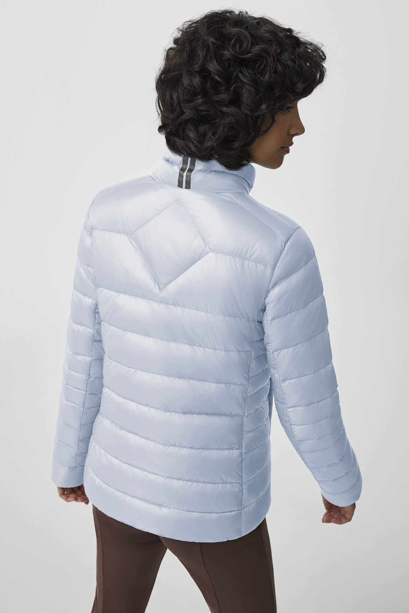 Women's Cypress Down Jacket | Canada Goose BT